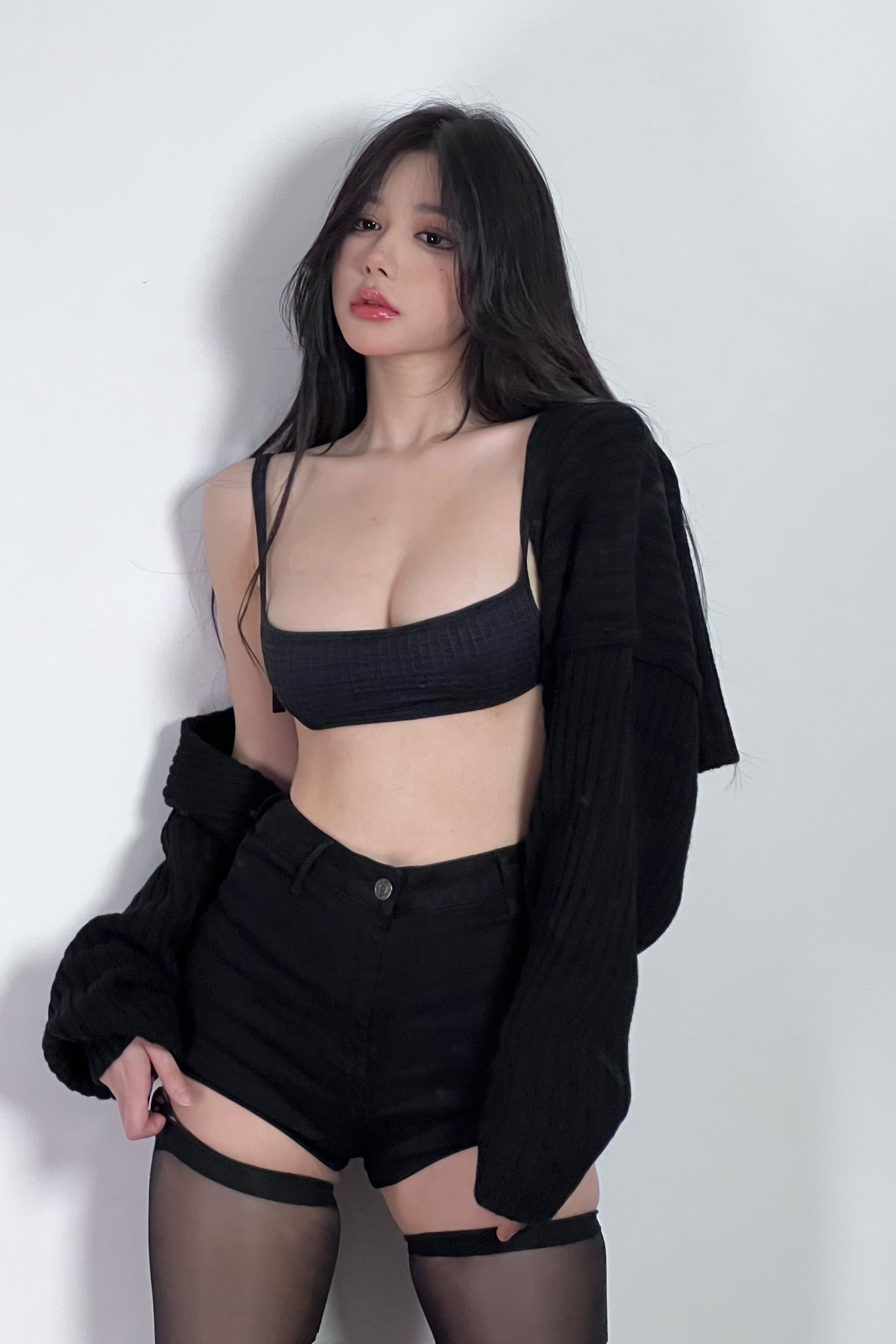 [福利COS] 媛媛酱SAYUKI 微密圈视图合集第10张