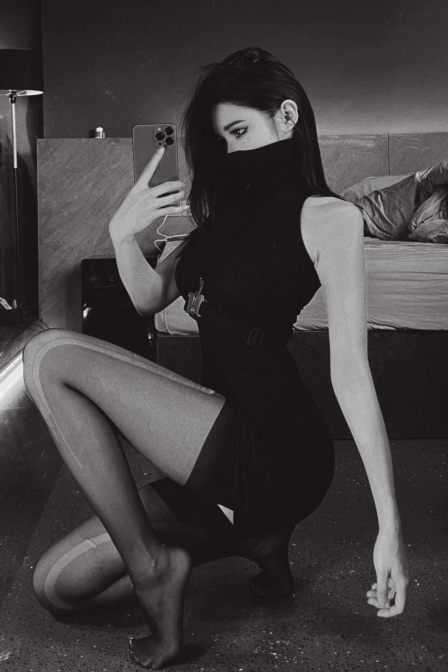 [福利COS] 媛媛酱SAYUKI 微密圈视图合集第40张