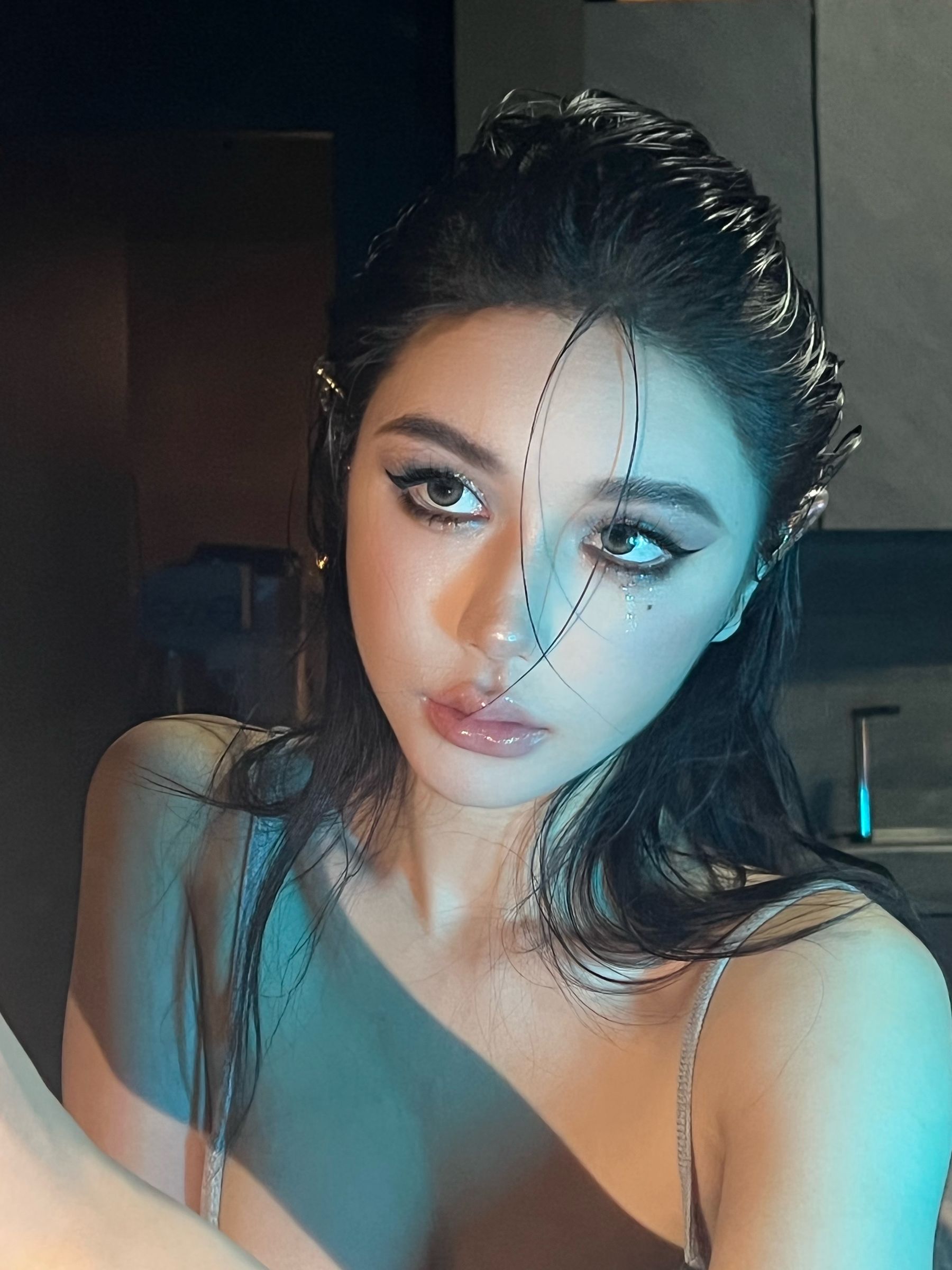 [福利COS] 媛媛酱SAYUKI 微密圈视图合集第38张