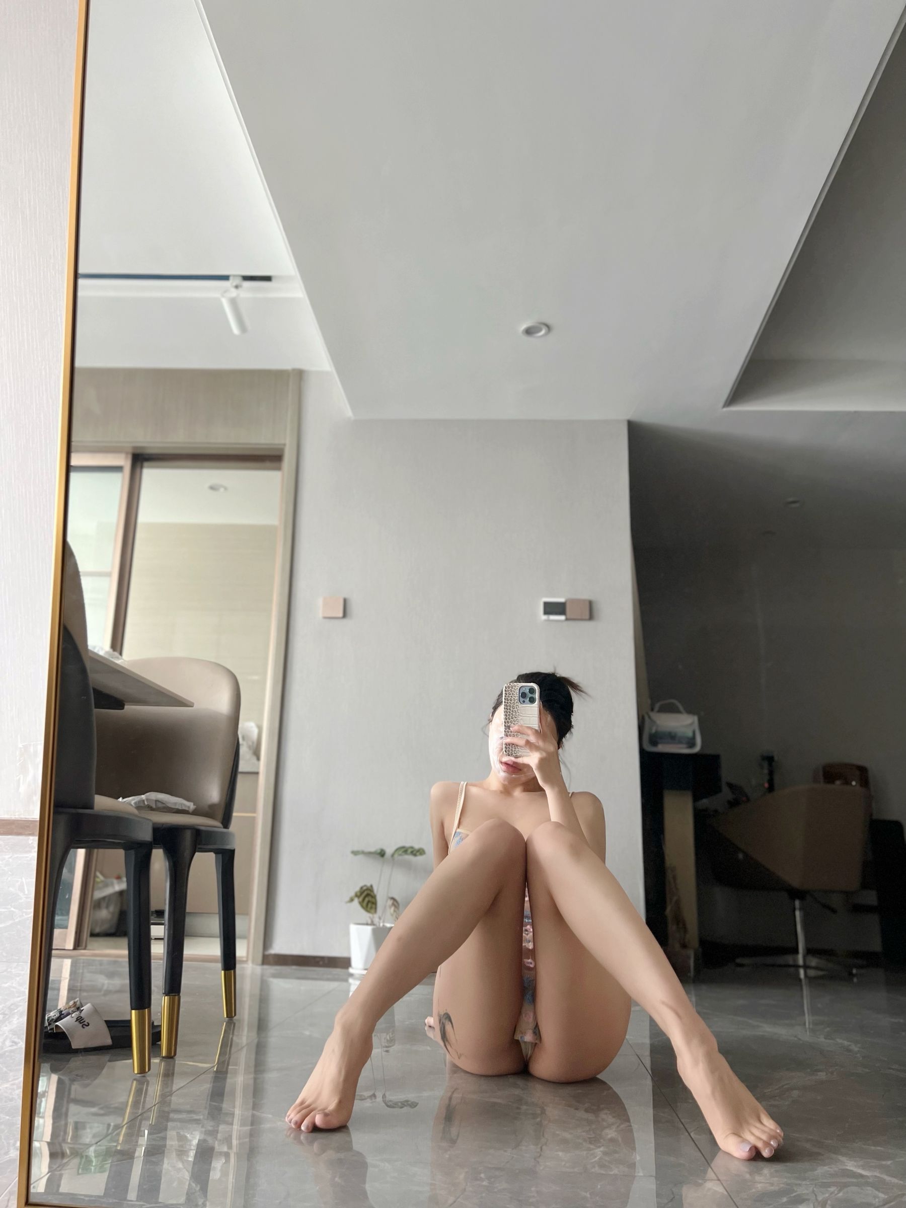 [福利COS] iii金希儿 微密圈视图合集第39张