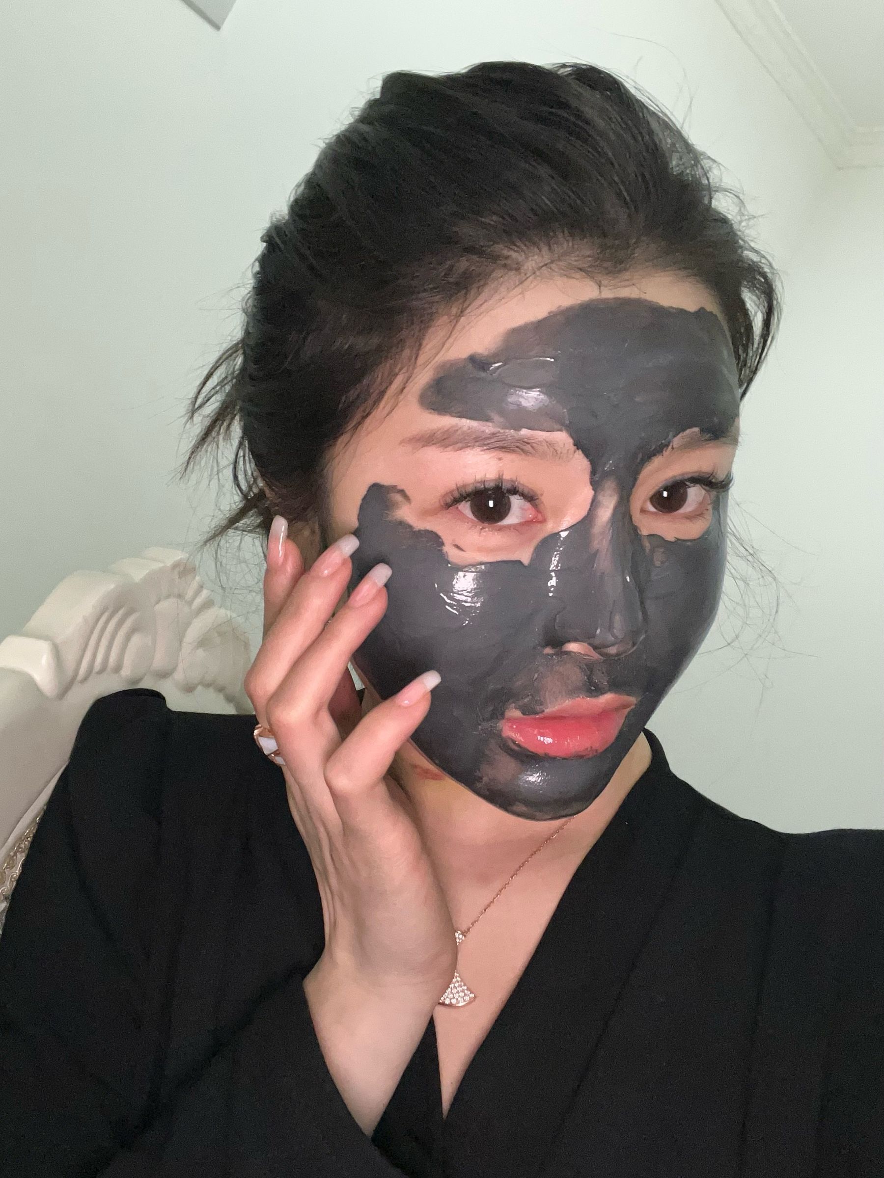 [福利COS] iii金希儿 微密圈视图合集第32张