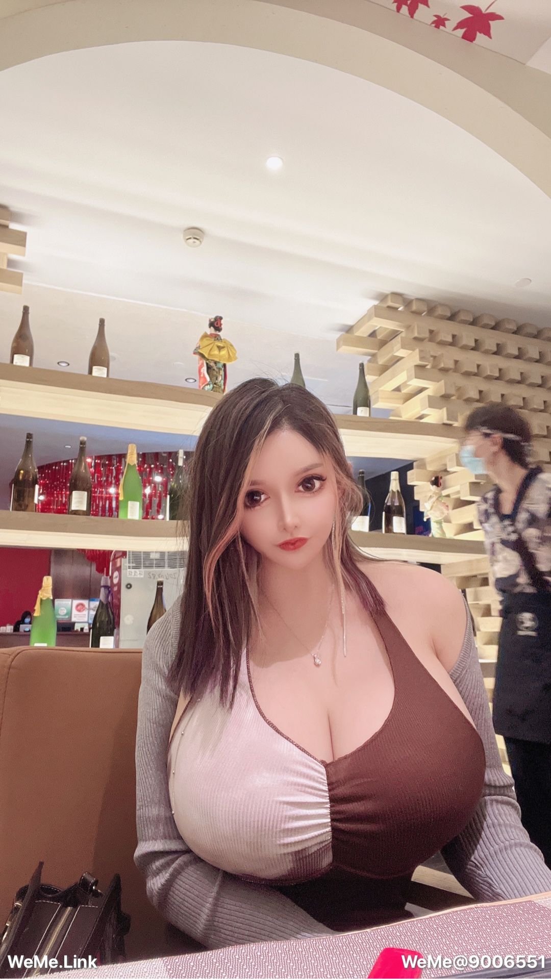 [福利COS] 梦露veronica微密圈视图系列合集第5张