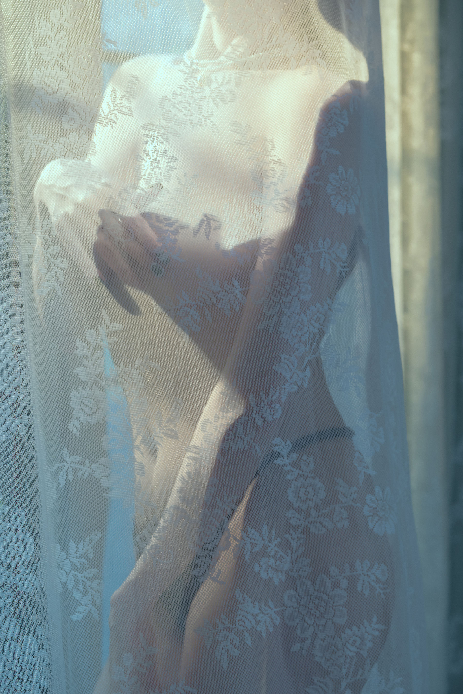 [福利COS] 秋和柯基(夏小秋秋秋) - 绿墙第9张