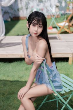 [COS福利] 阳光美少女萌芽儿o0 - 西瓜与夏天
