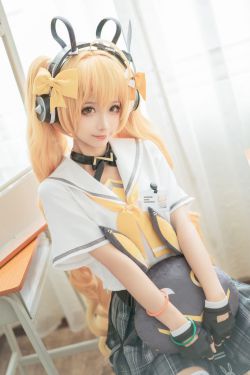 [福利COS] 动漫博主蠢沫沫 - 安琪拉 时之奇旅