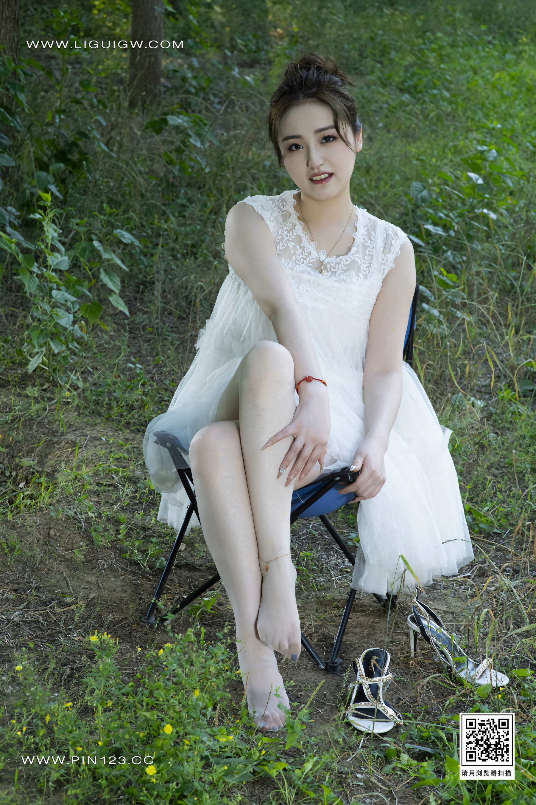 [Ligui丽柜] 2024.06.17 图图第18张