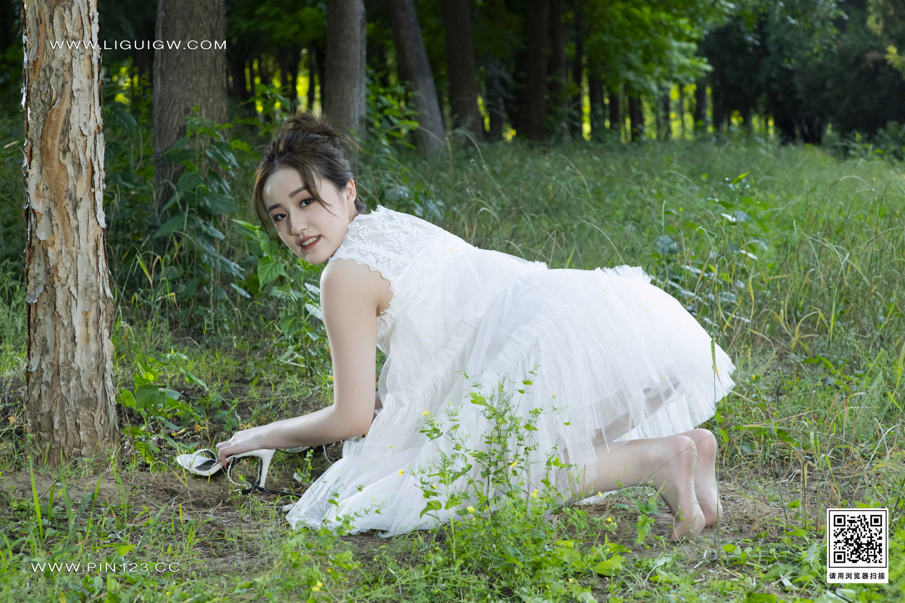 [Ligui丽柜] 2024.06.17 图图第4张