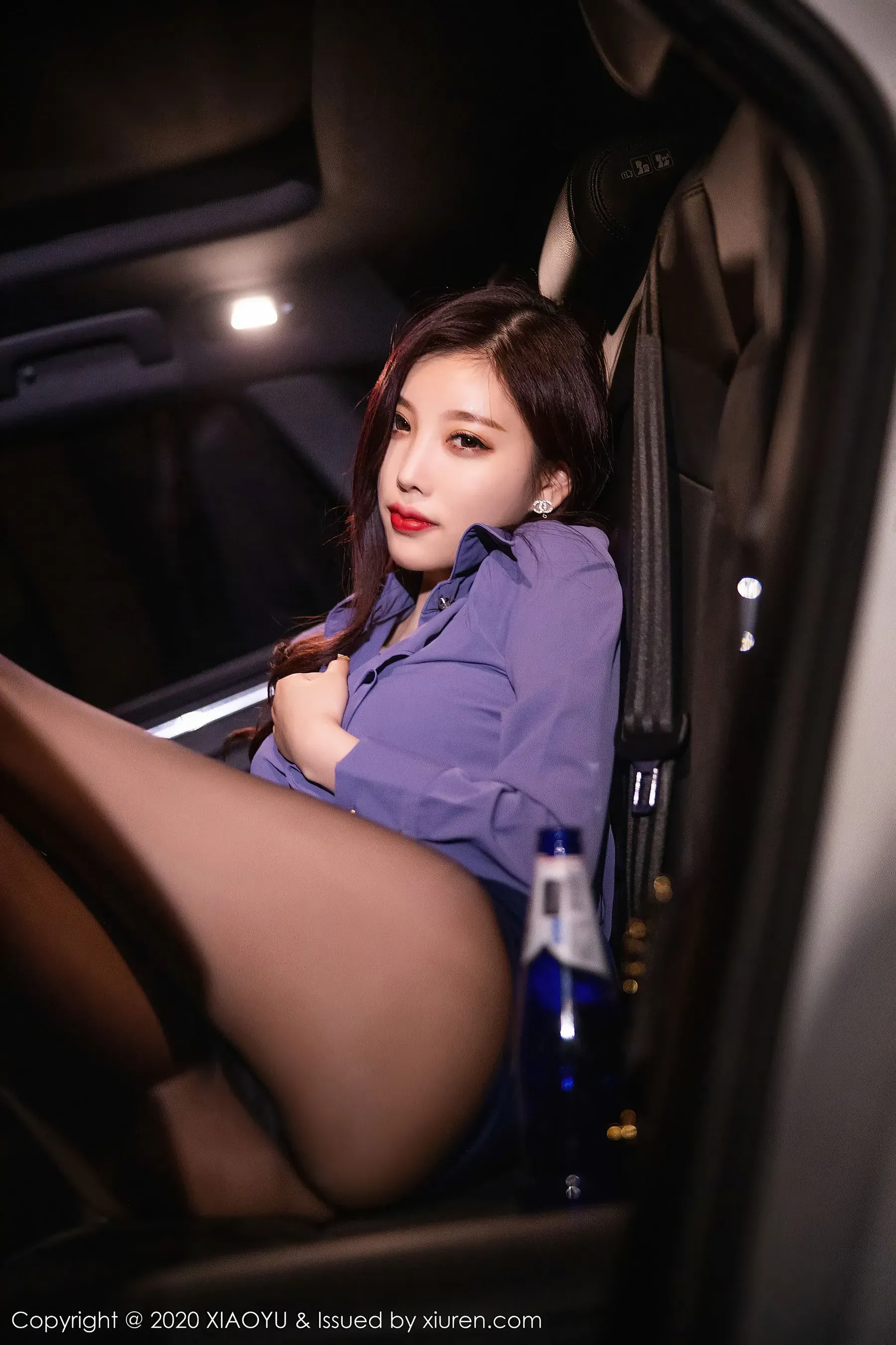  语画界 Vol.323 杨晨晨sugar第11张