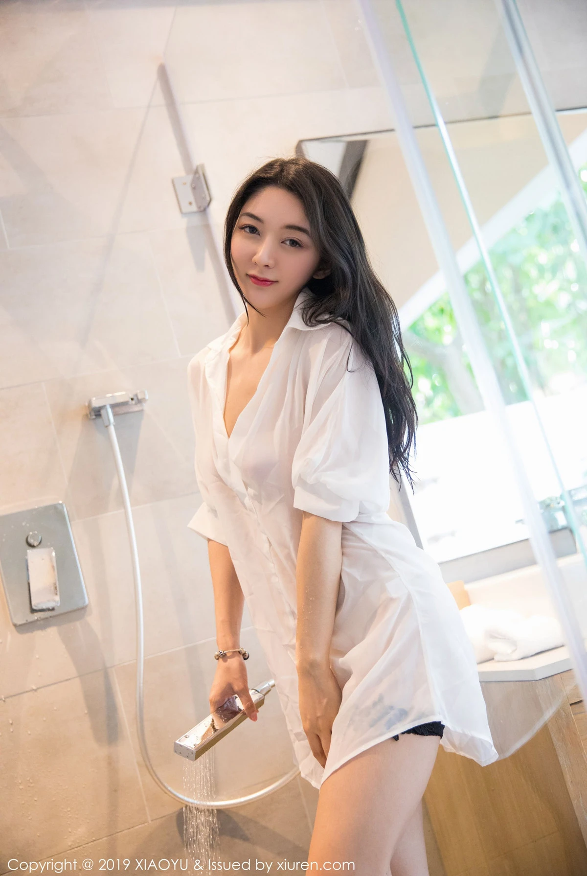  语画界 VOL.211 Angela小热巴第20张