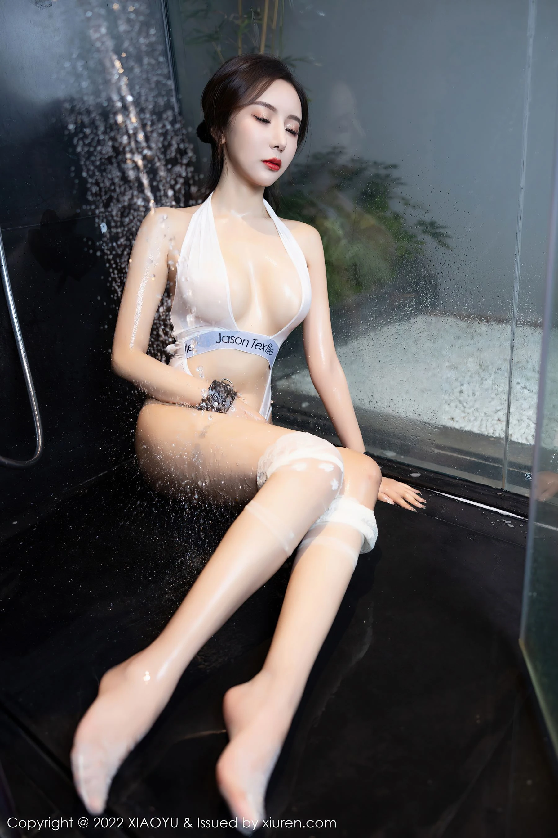  语画界 VOL.736 王馨瑶yann第19张