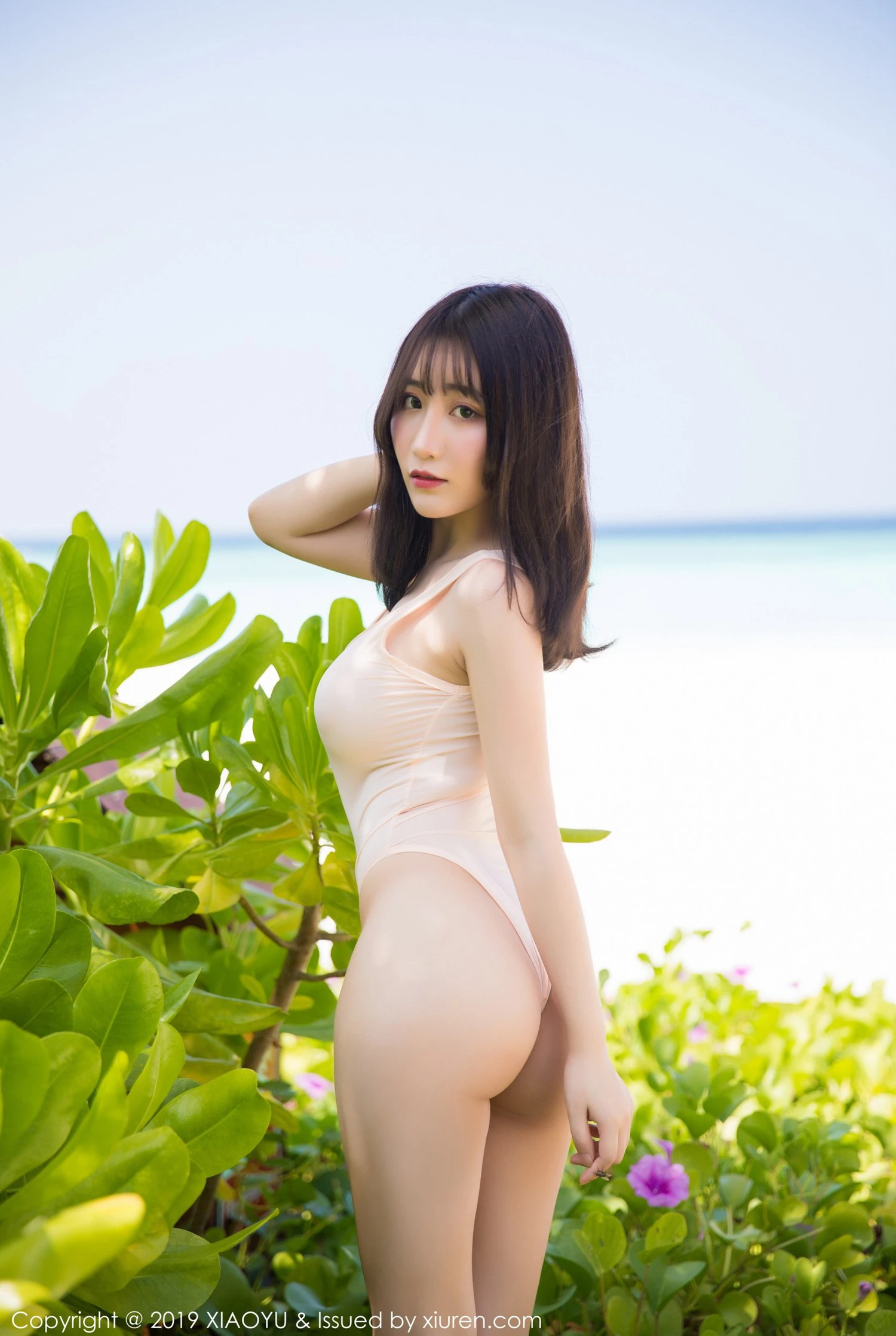  语画界 VOL.155 绯月樱-Cherry第8张