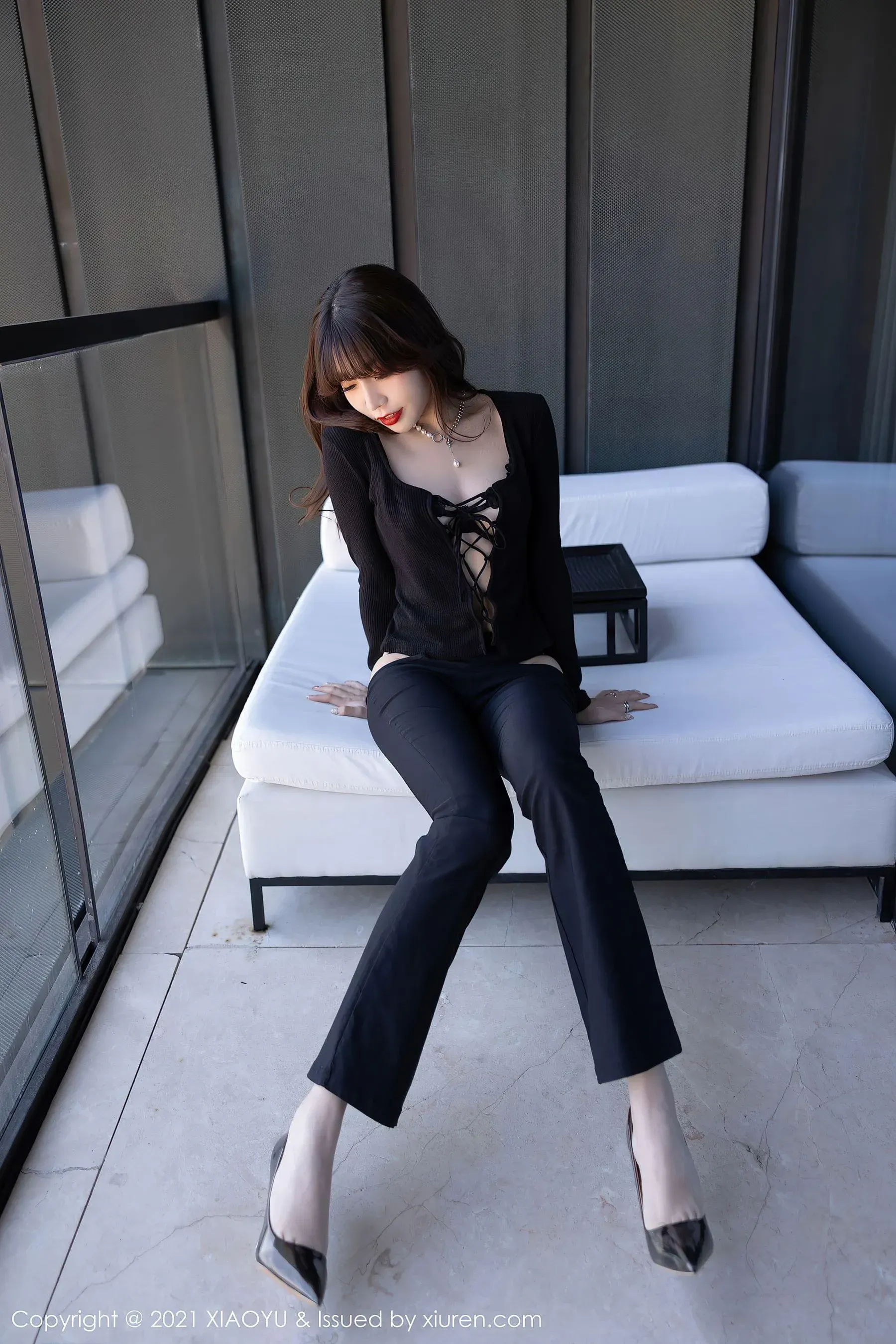  语画界 Vol.531 芝芝Booty第28张