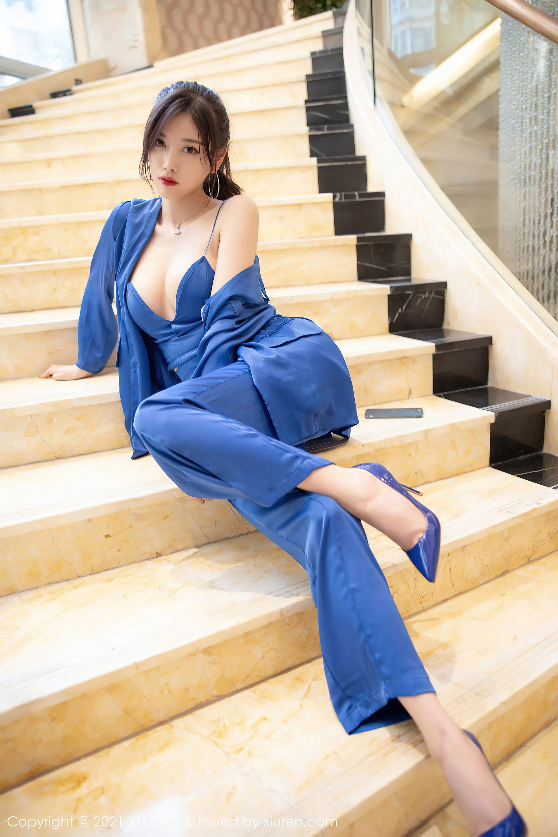  语画界 VOL.467 杨晨晨sugar第19张