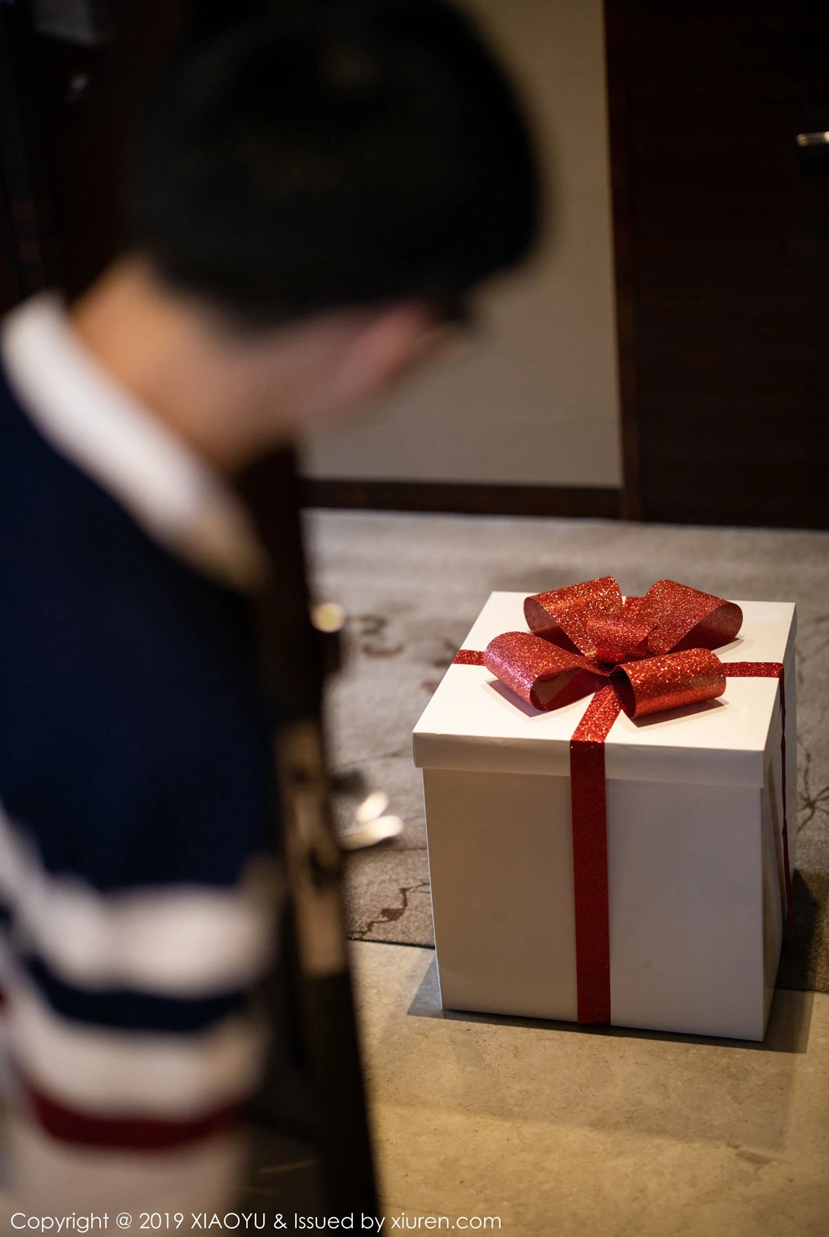  语画界 VOL.221 杨晨晨sugar第1张