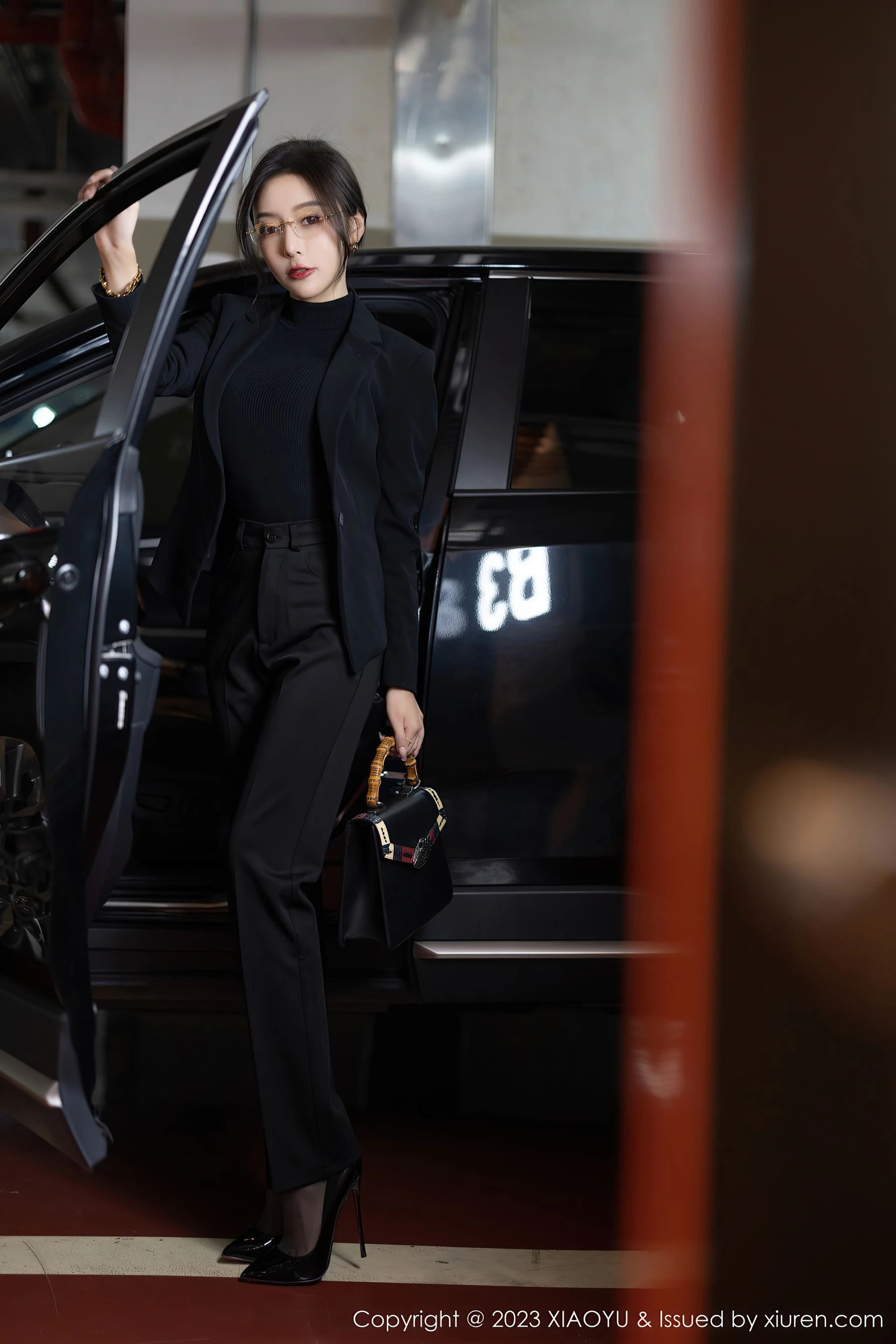  语画界 VOL.974 王馨瑶yanni第19张