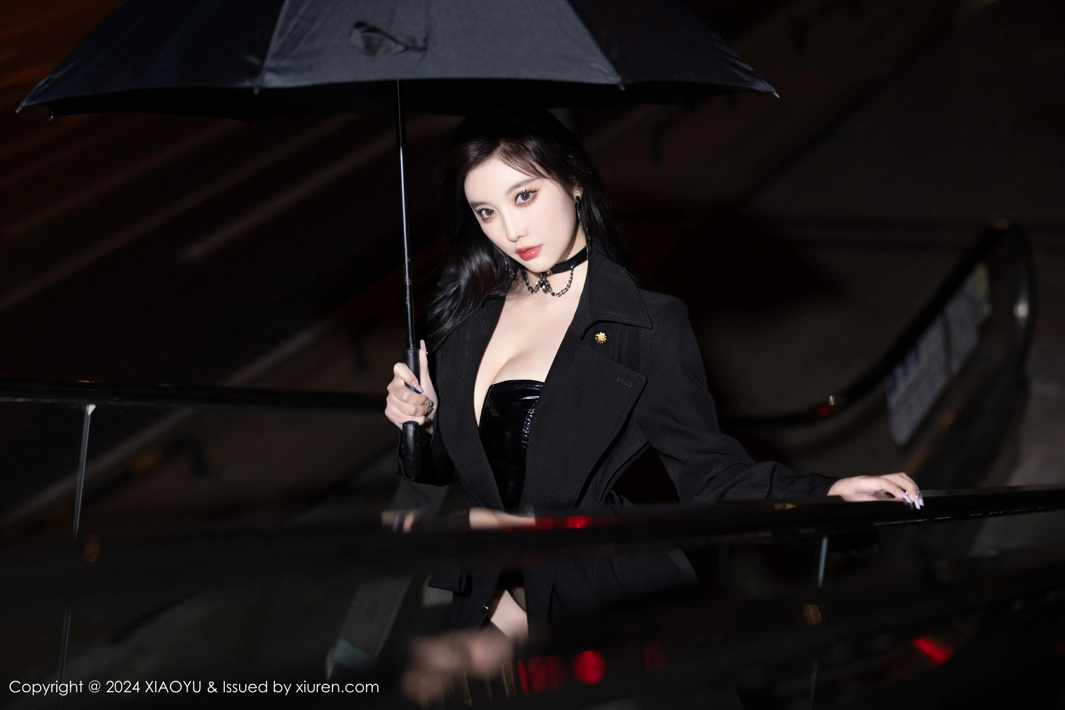  语画界 VOL.1241 杨晨晨Yome [85P]第3张