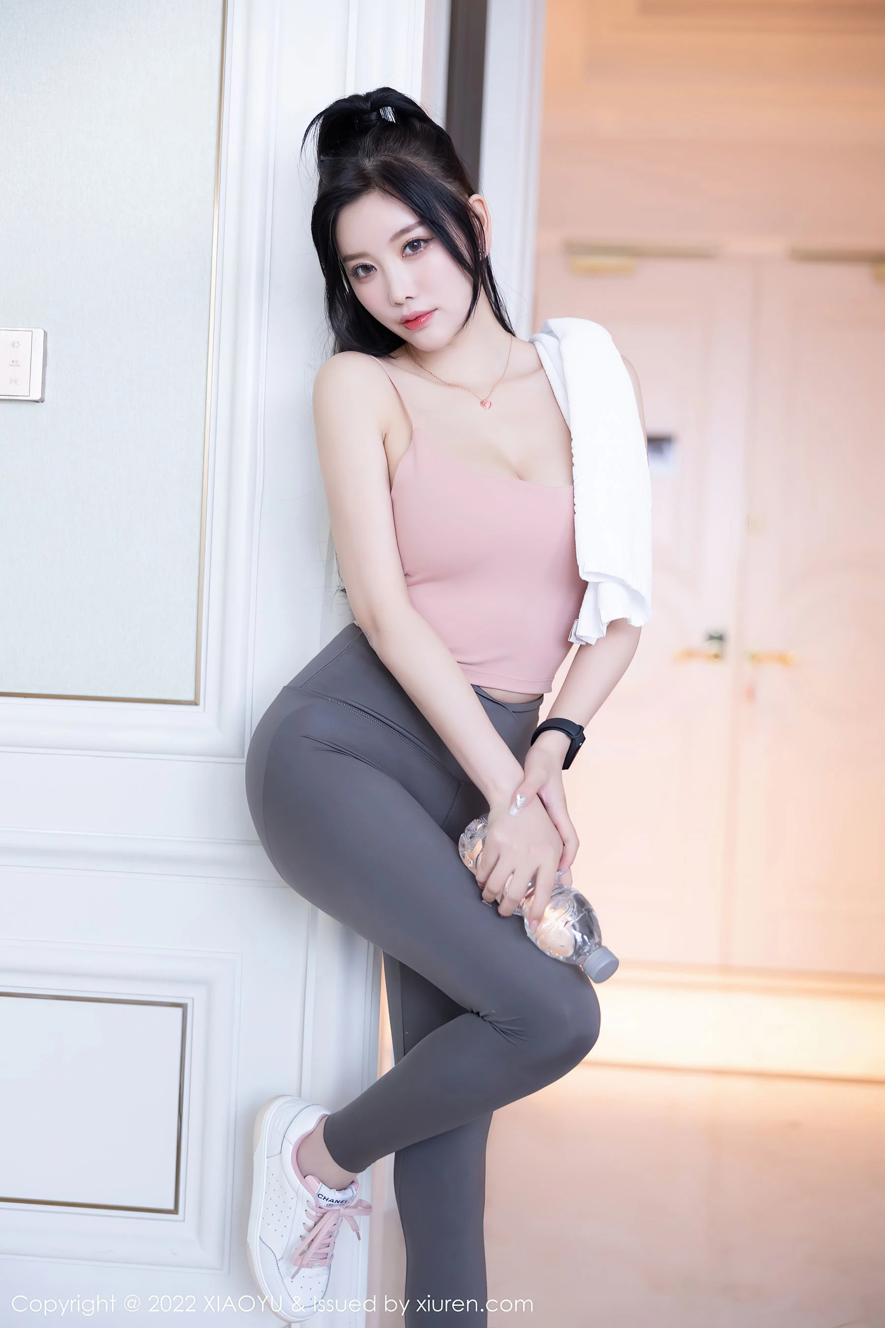  语画界 VOL.856 杨晨晨Yome第19张