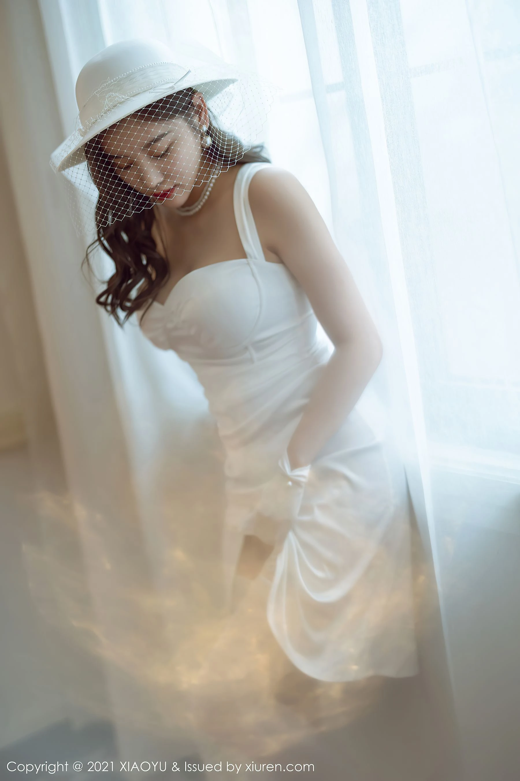  语画界 Vol.587 杨晨晨Yome第9张