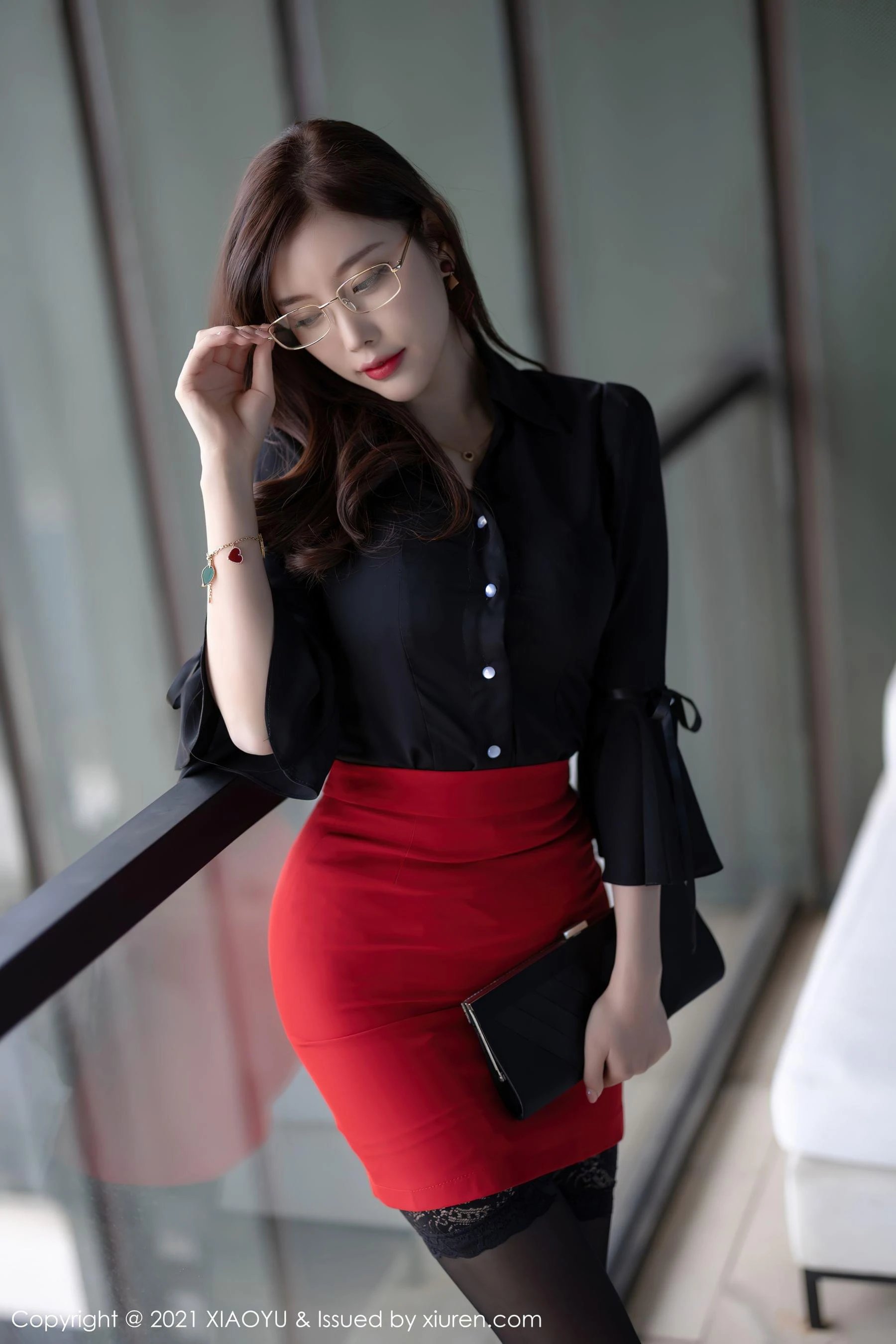  语画界 Vol.523 杨晨晨Yome第25张