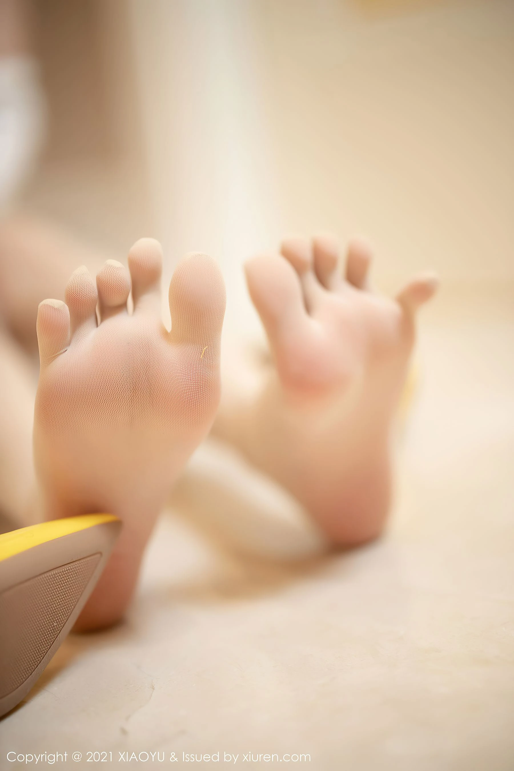  语画界 VOL.464 杨晨晨sugar第20张