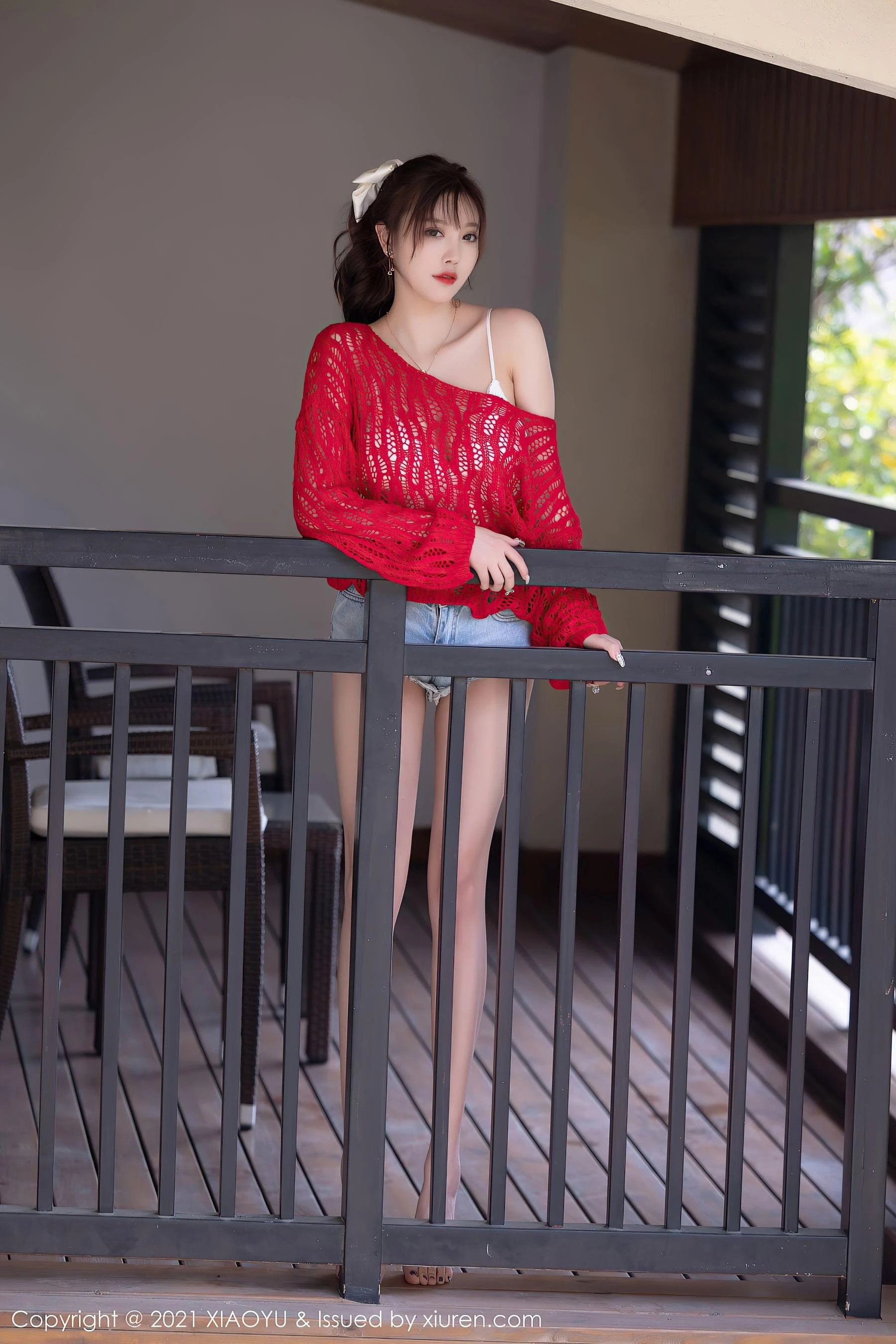  语画界 Vol.520 杨晨晨Yome第10张