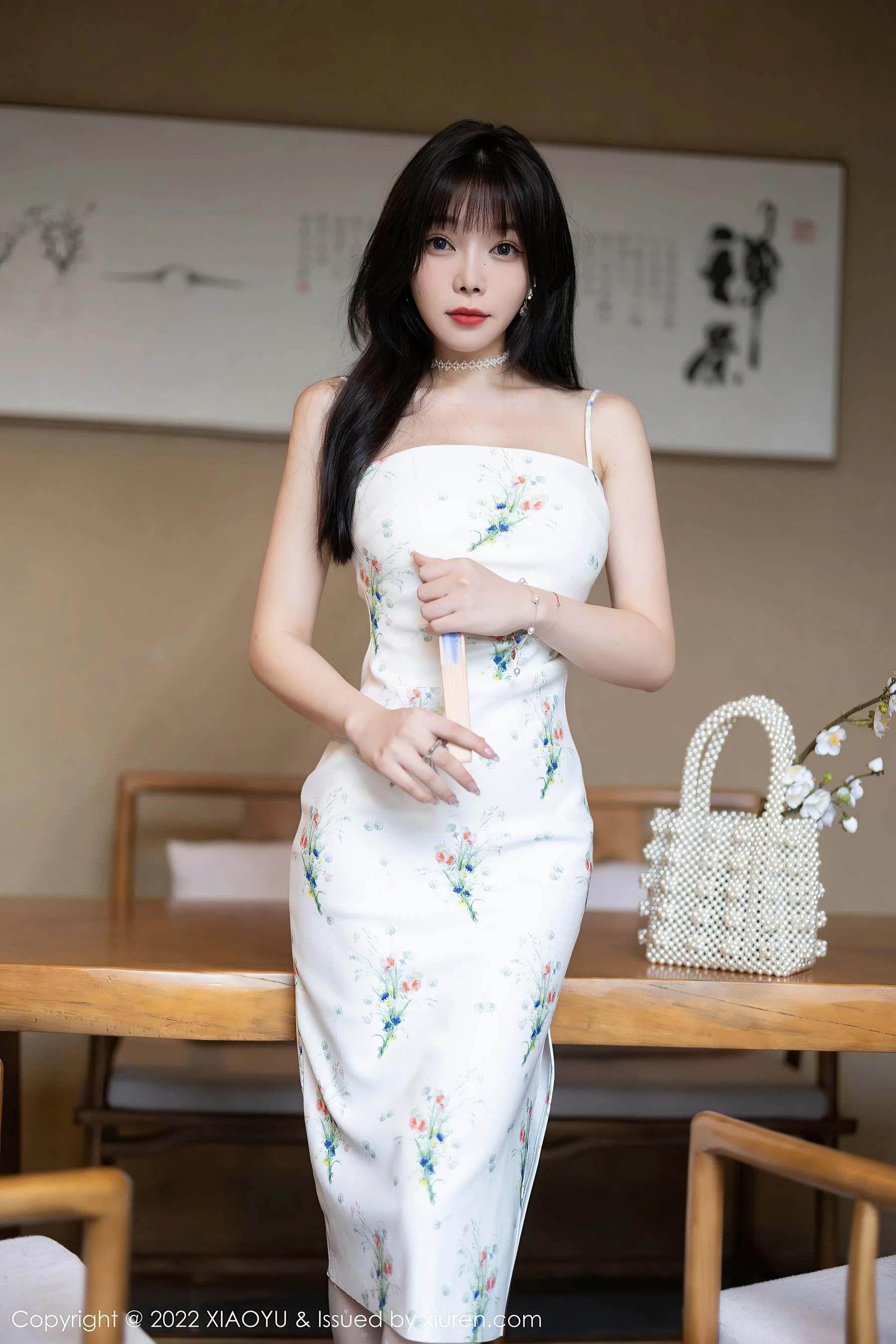  语画界 VOL.818 芝芝Booty 丝袜美臀第23张