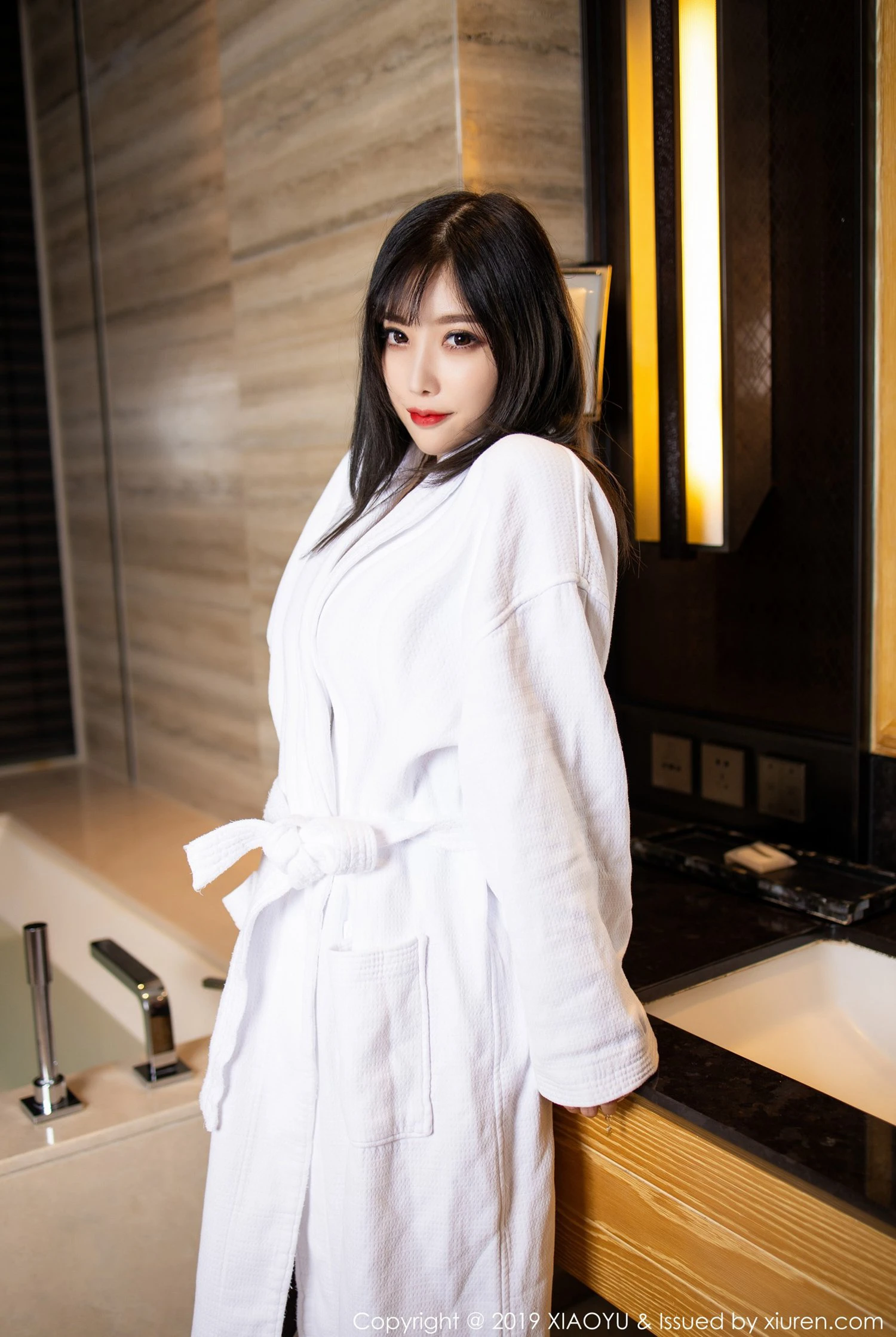  语画界 VOL.153 杨晨晨sugar第2张