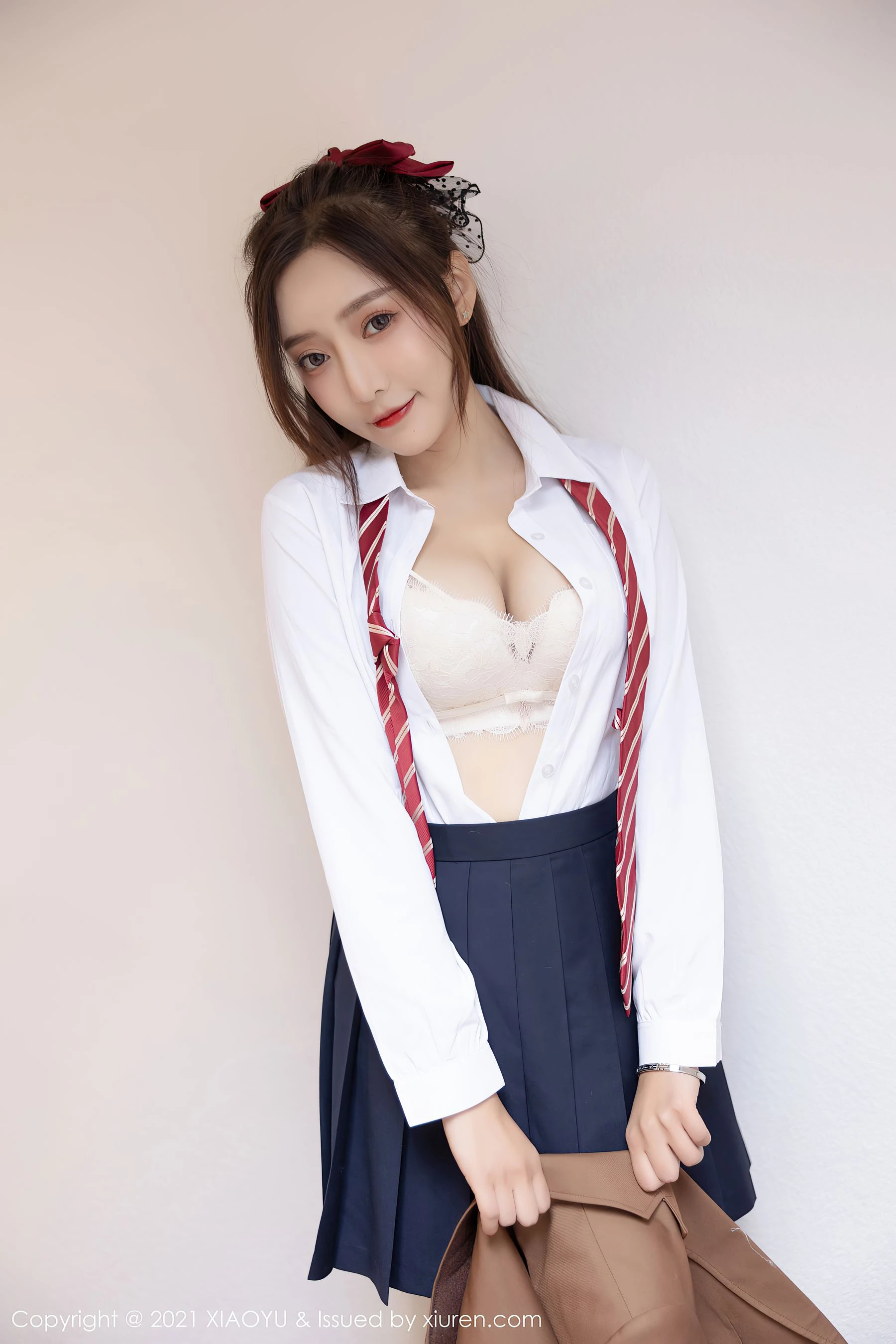  语画界 Vol.685 王馨瑶yanni第1张