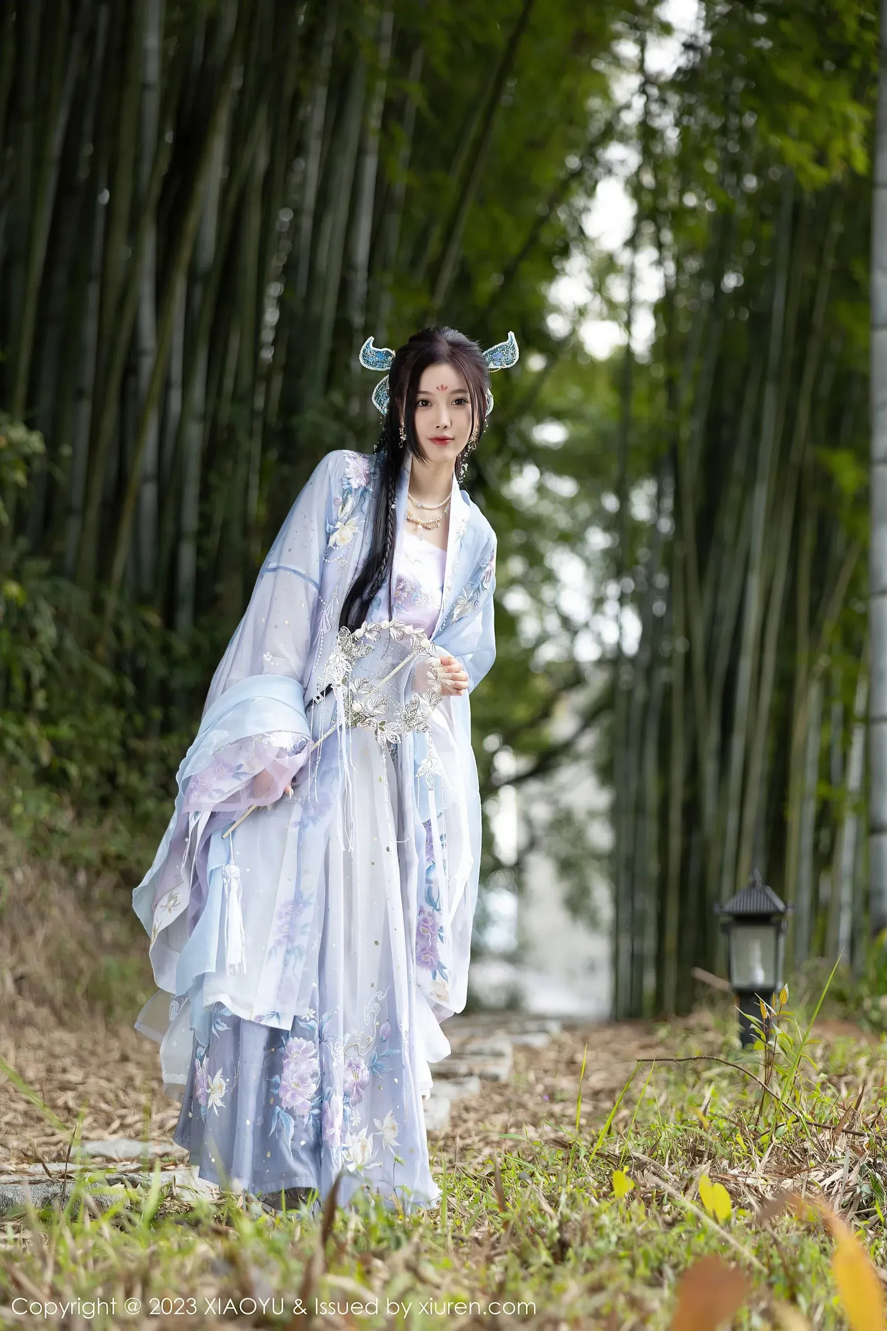  语画界 VOL.970 杨晨晨Yome第15张