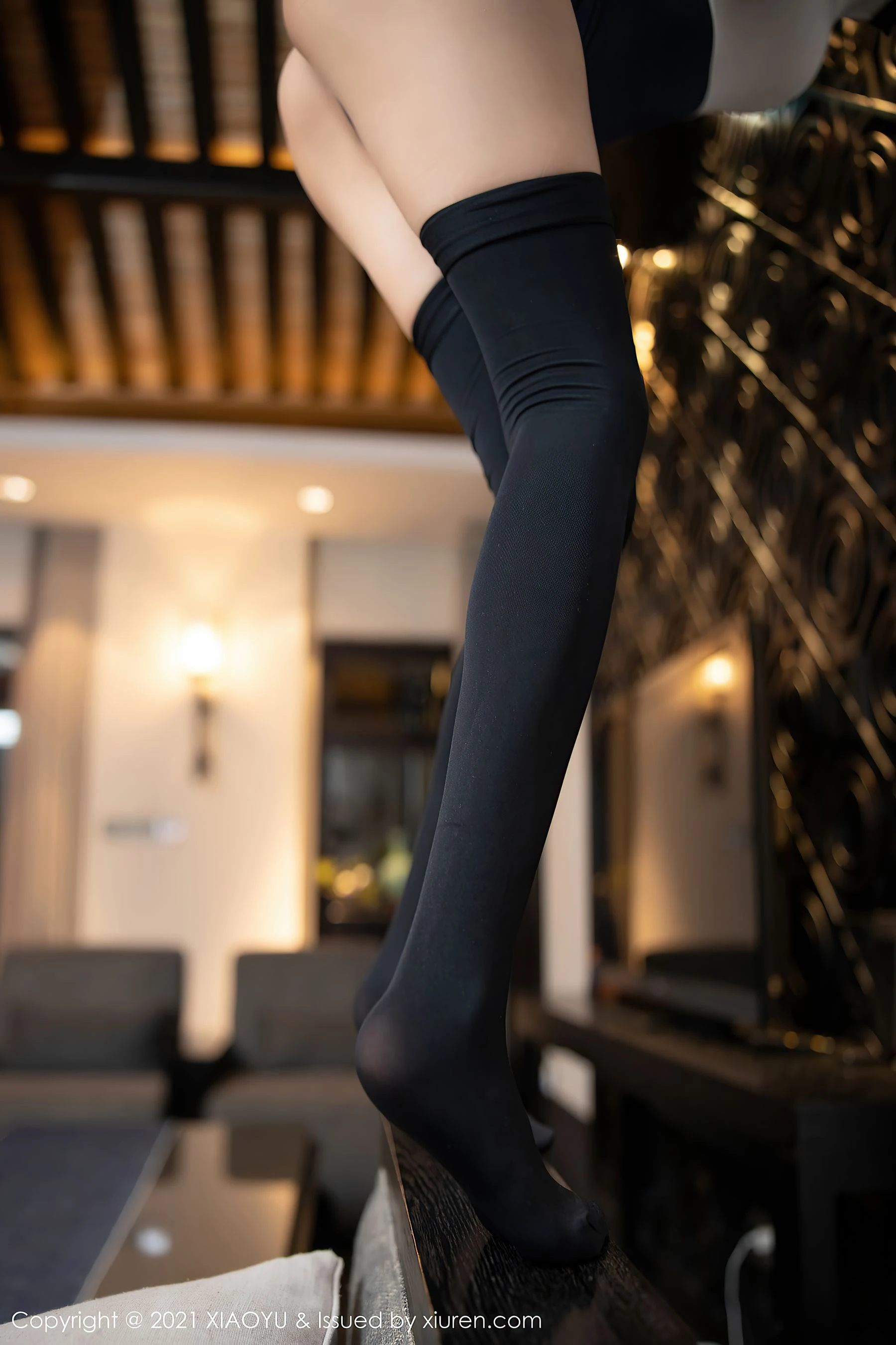  语画界 VOL.457 杨晨晨sugar第5张