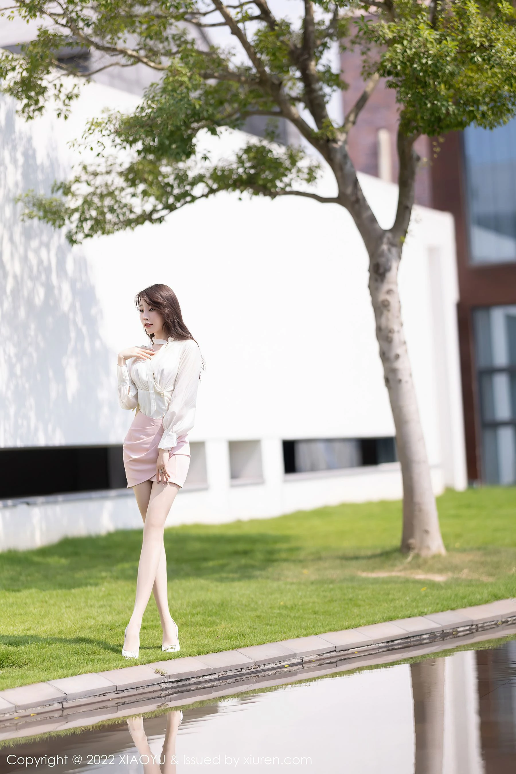  语画界 VOL.876 徐莉芝Booty第22张