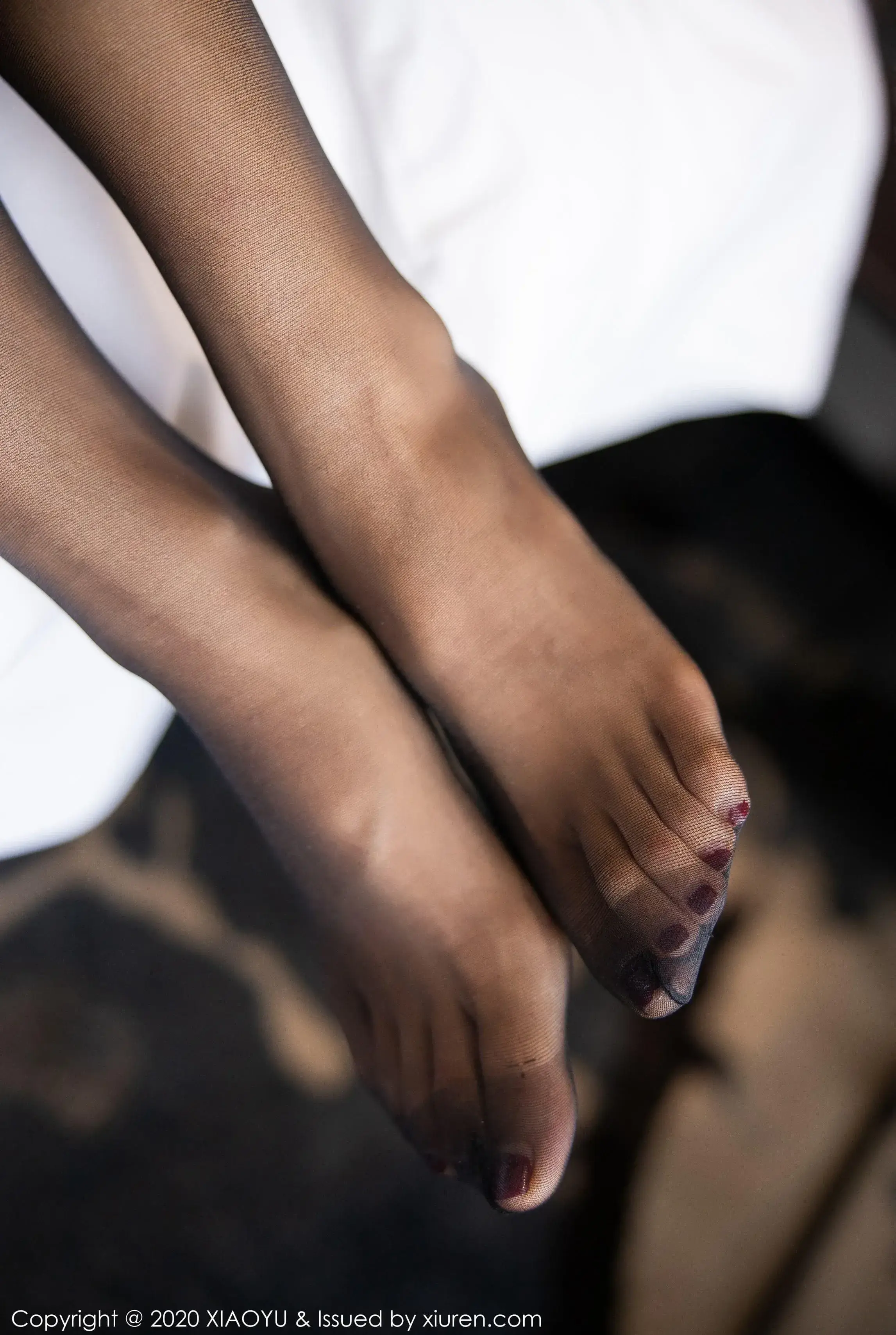  语画界 VOL.292 蓝夏Akasha第7张