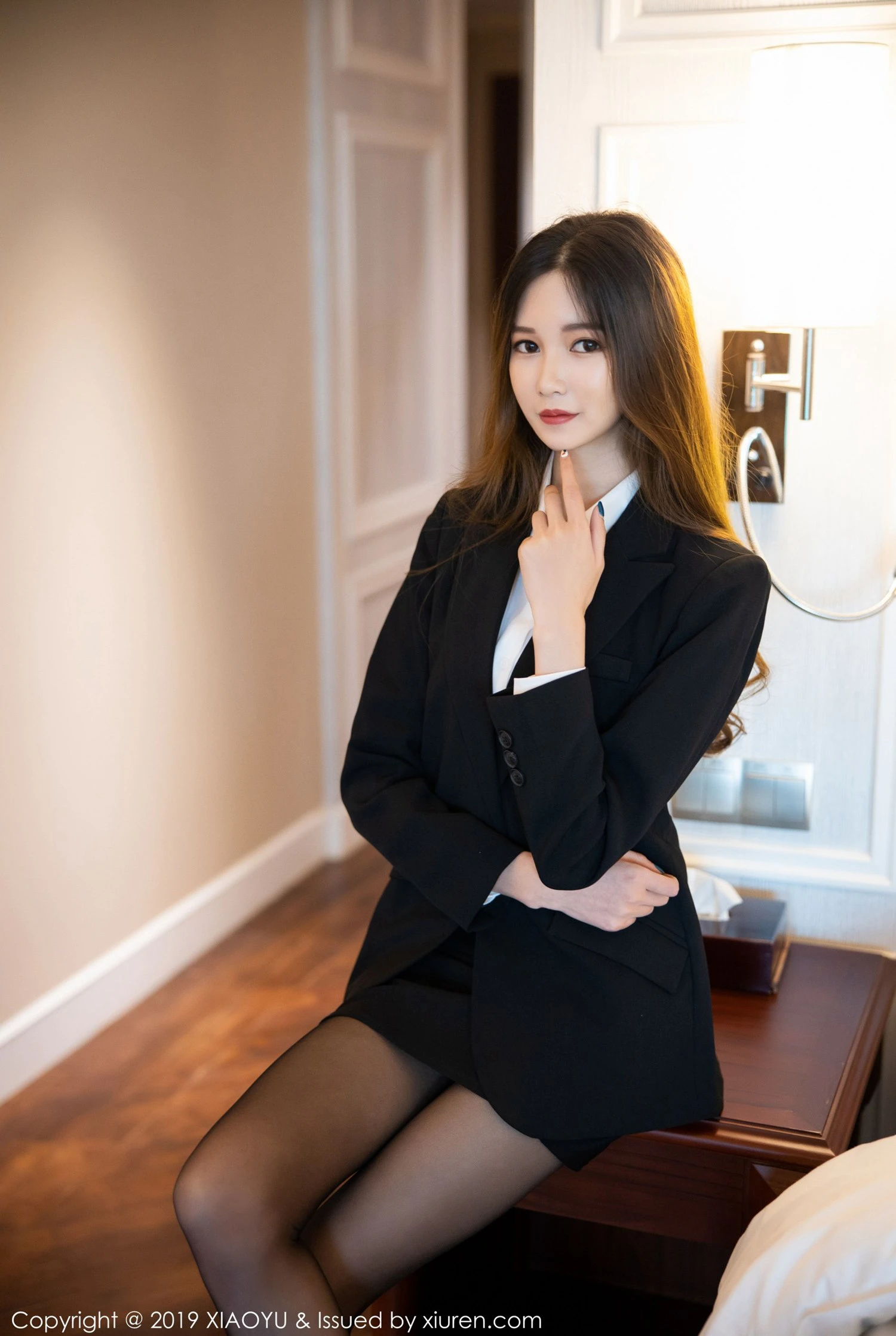  语画界 VOL.201 程程程第5张