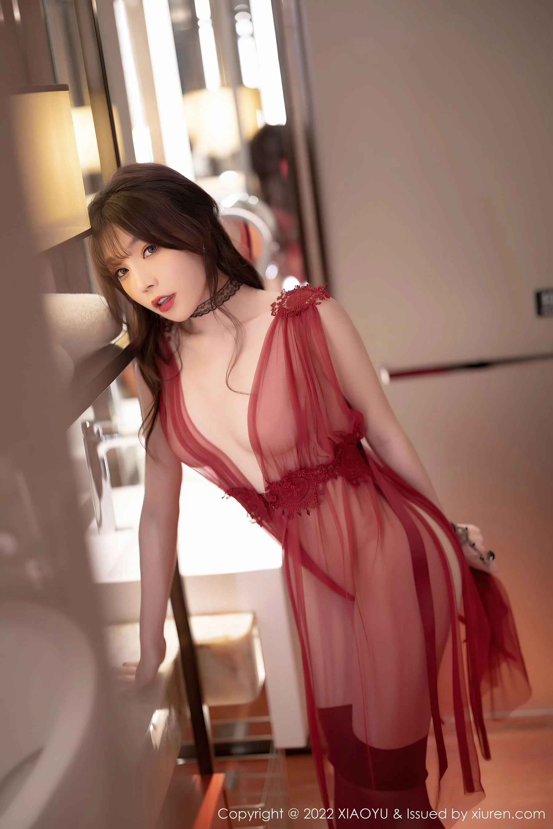  语画界 VOL.728 芝芝Booty第5张