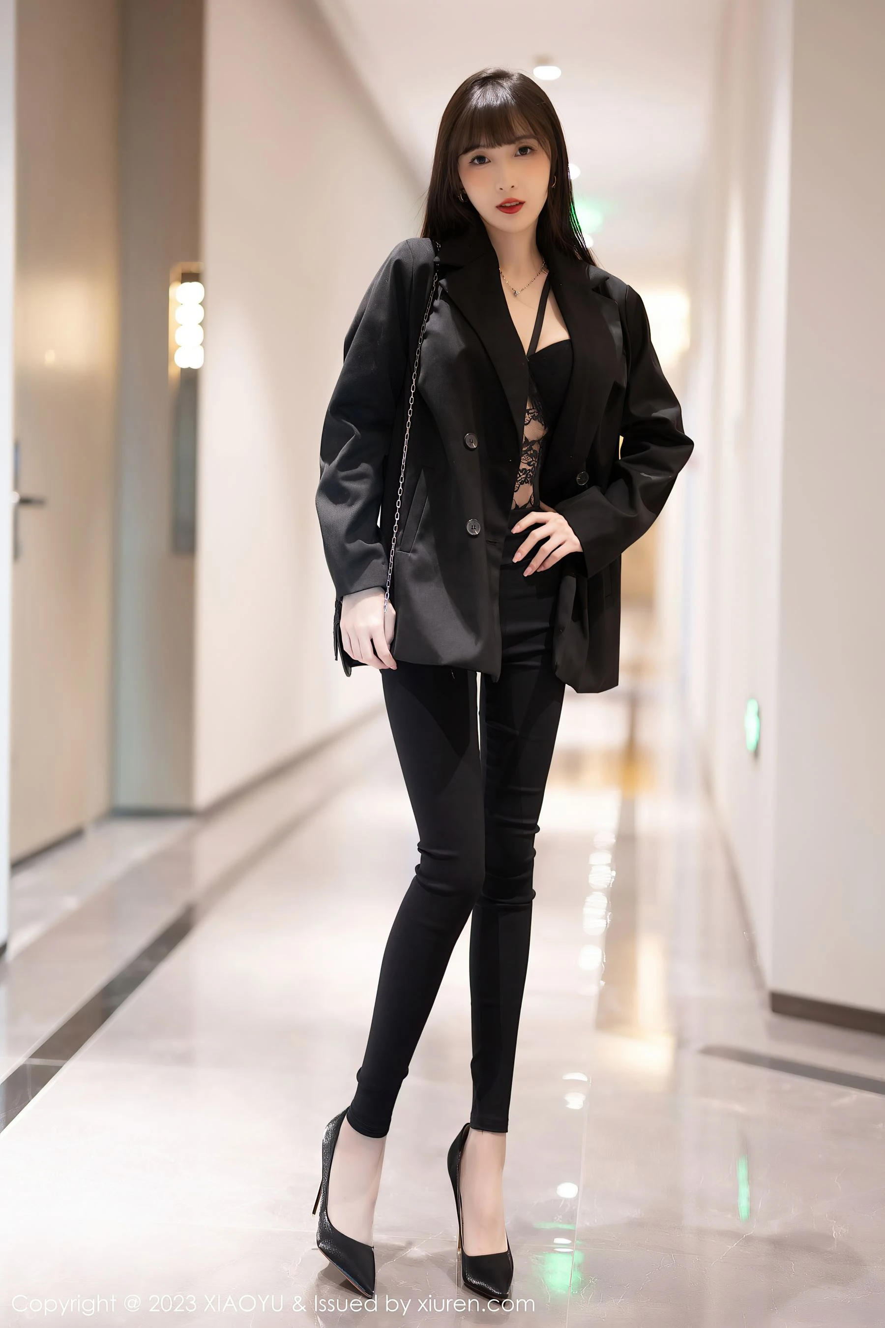  语画界 VOL.981 林星阑第22张