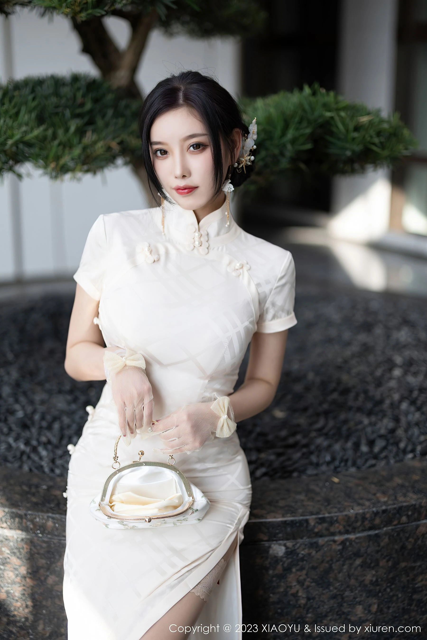  语画界 VOL.978 杨晨晨Yome第17张