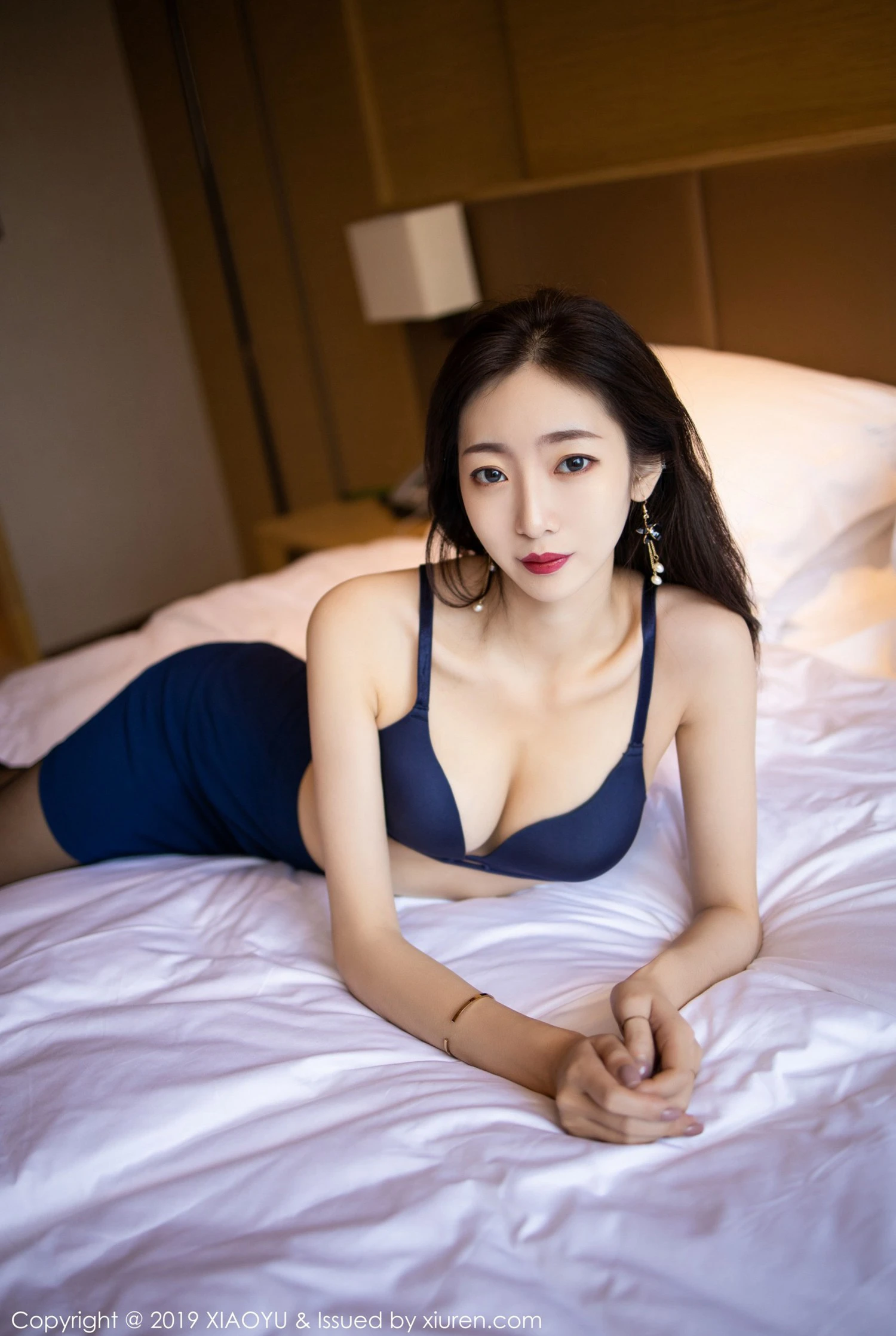  语画界 VOL.203 安琪 Yee第15张