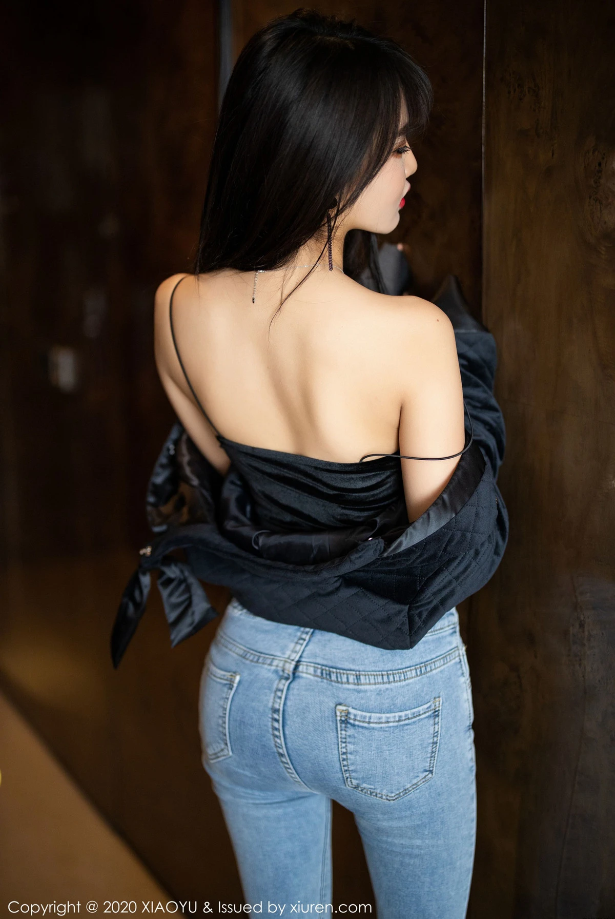  语画界 VOL.235 Miko酱吖第14张