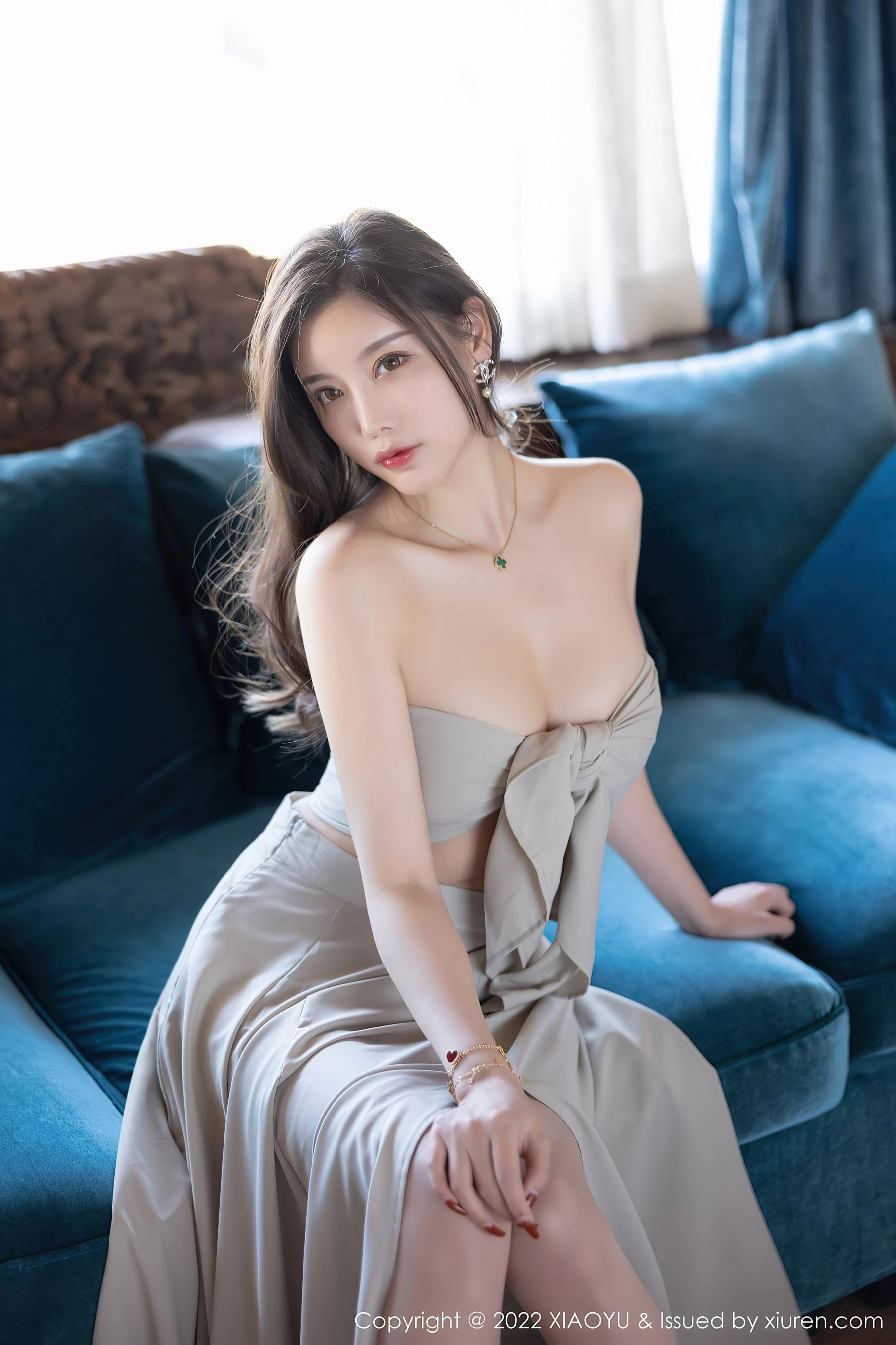  语画界 VOL.734 杨晨晨Yome第26张