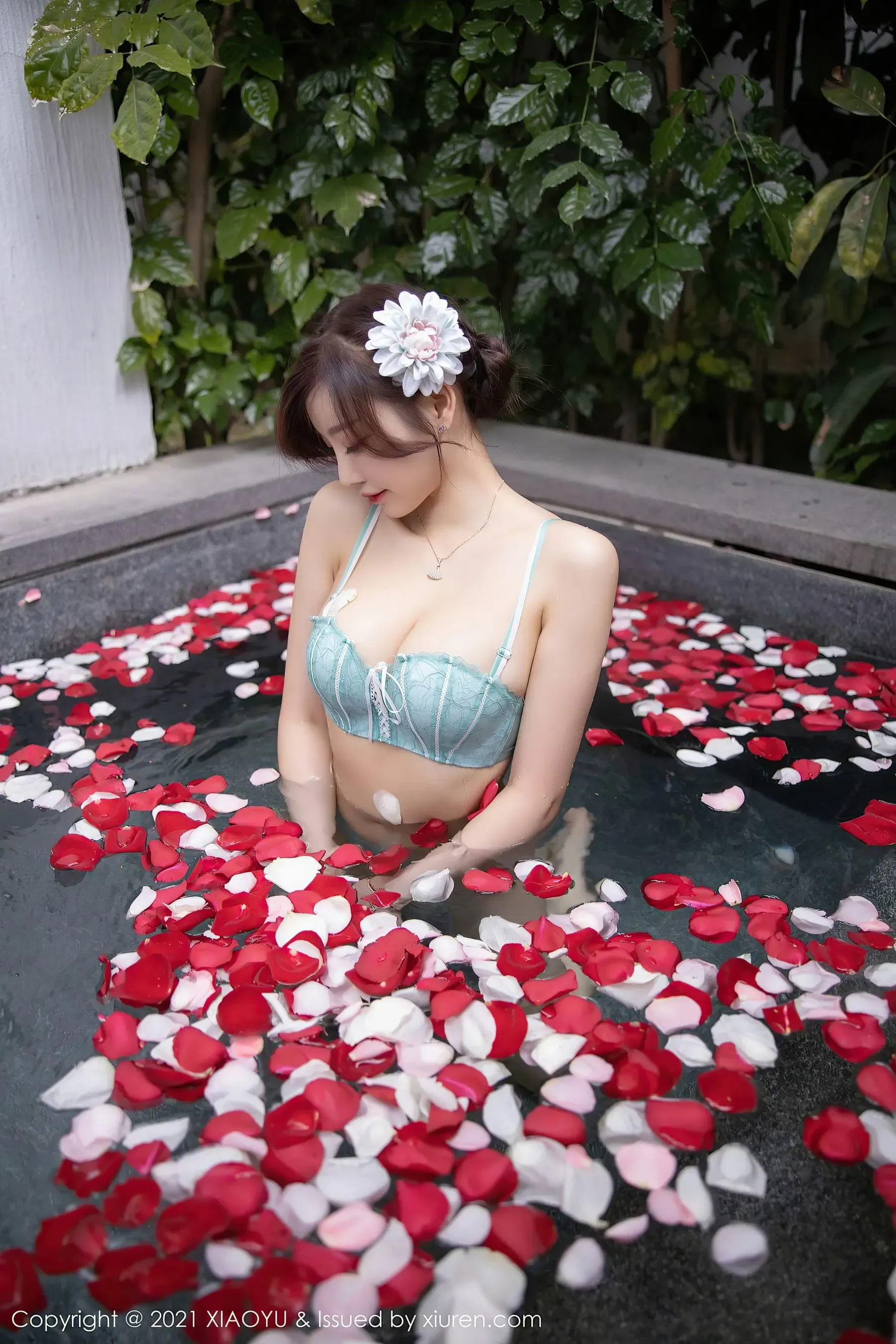  语画界 Vol.528 杨晨晨Yome第9张