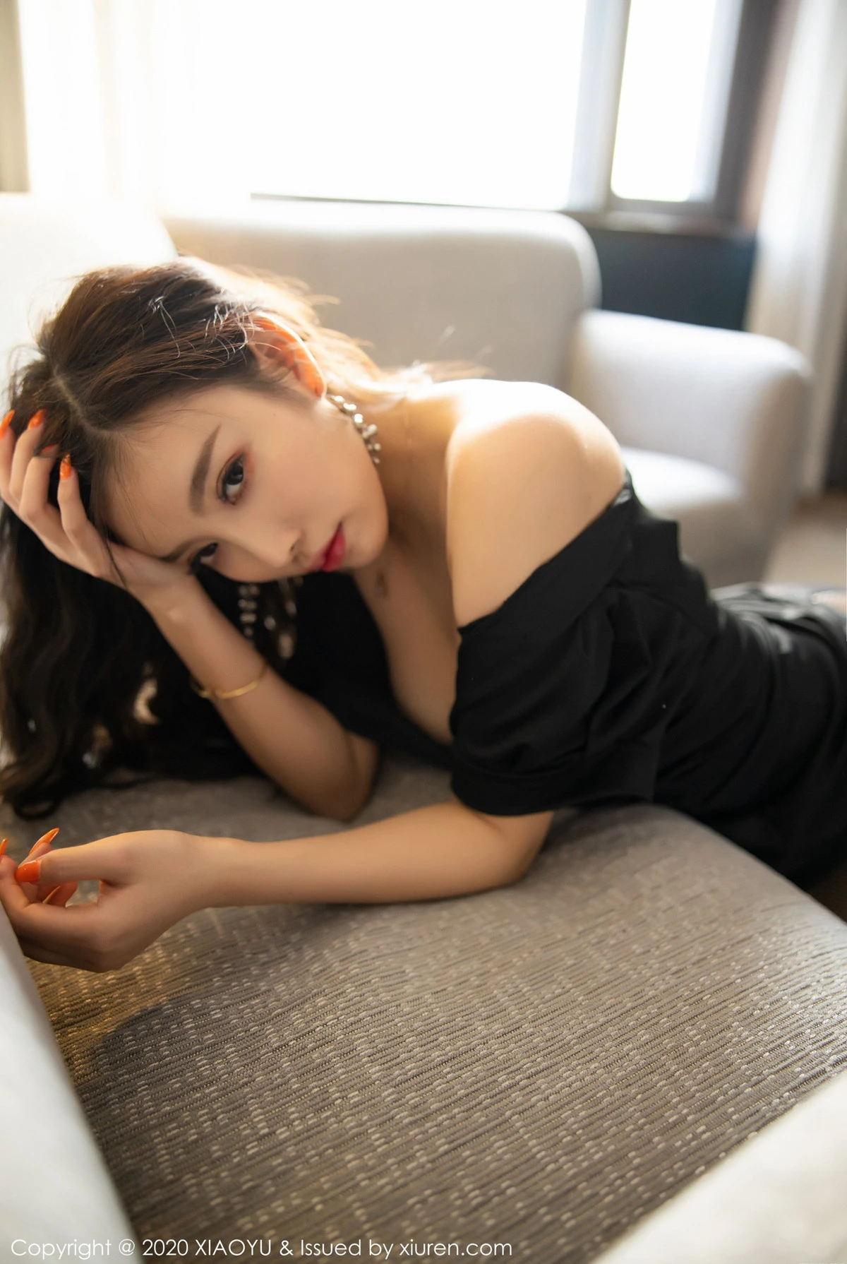  语画界 VOL.252 杨晨晨sugar第32张