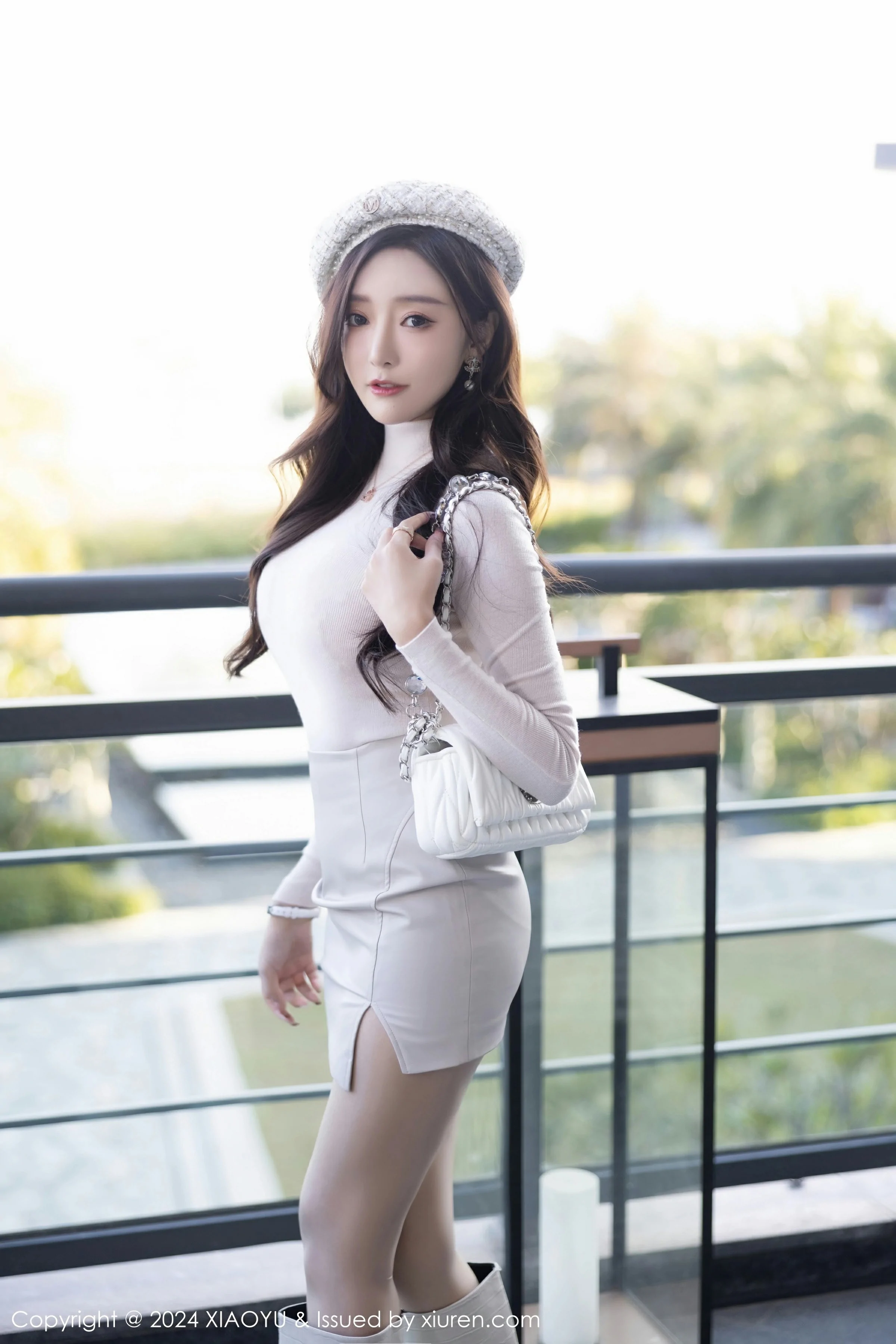  语画界 VOL.1194 王馨瑶yanni [84P]第2张