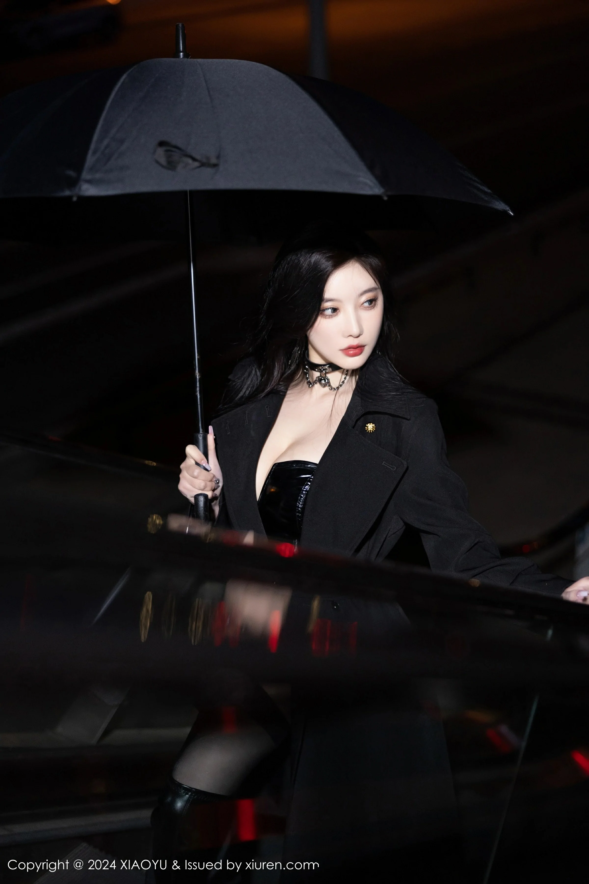  语画界 VOL.1241 杨晨晨Yome [85P]第3张