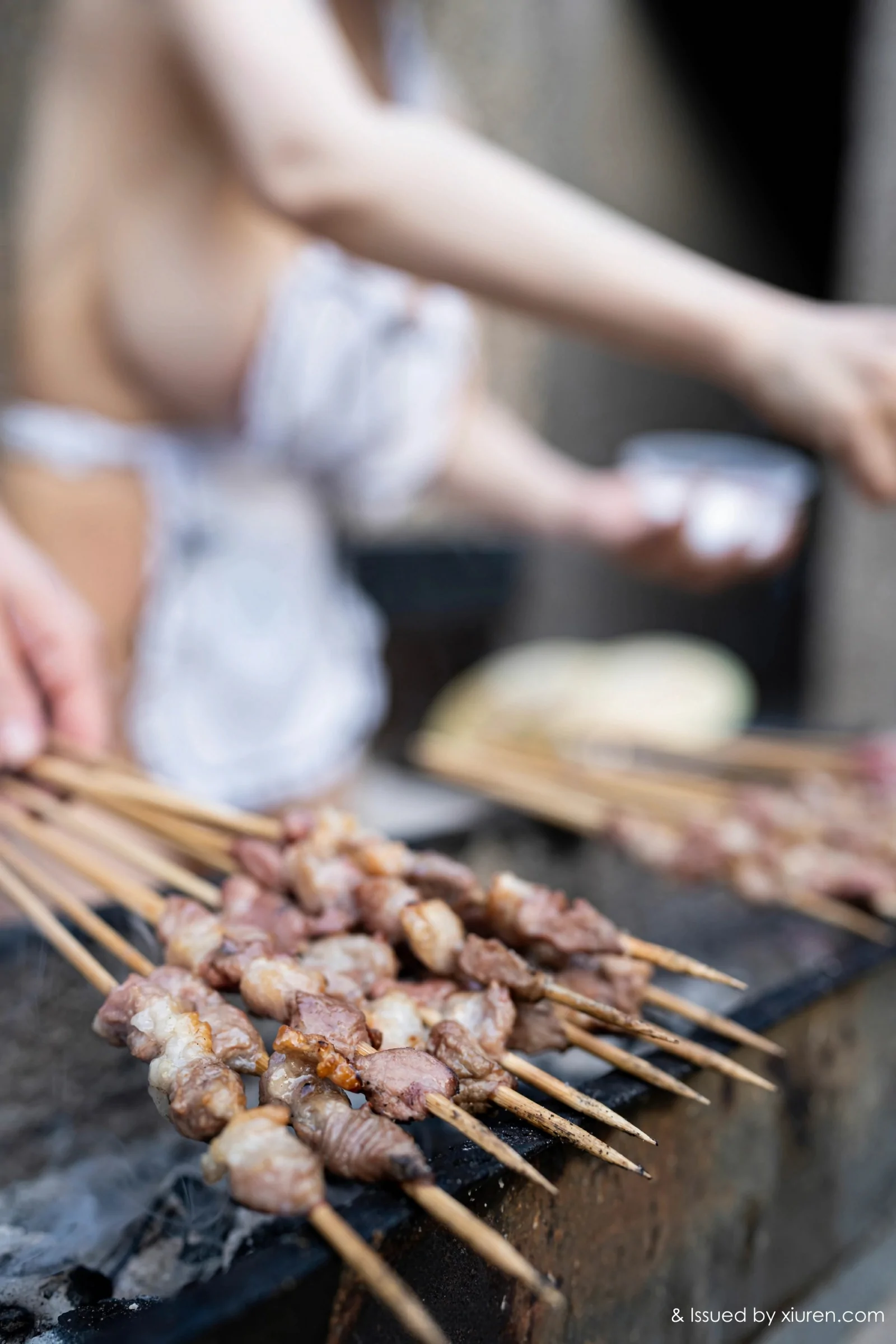  星颜社 VOL.242 潘思沁 模特合集 [80P]第7张