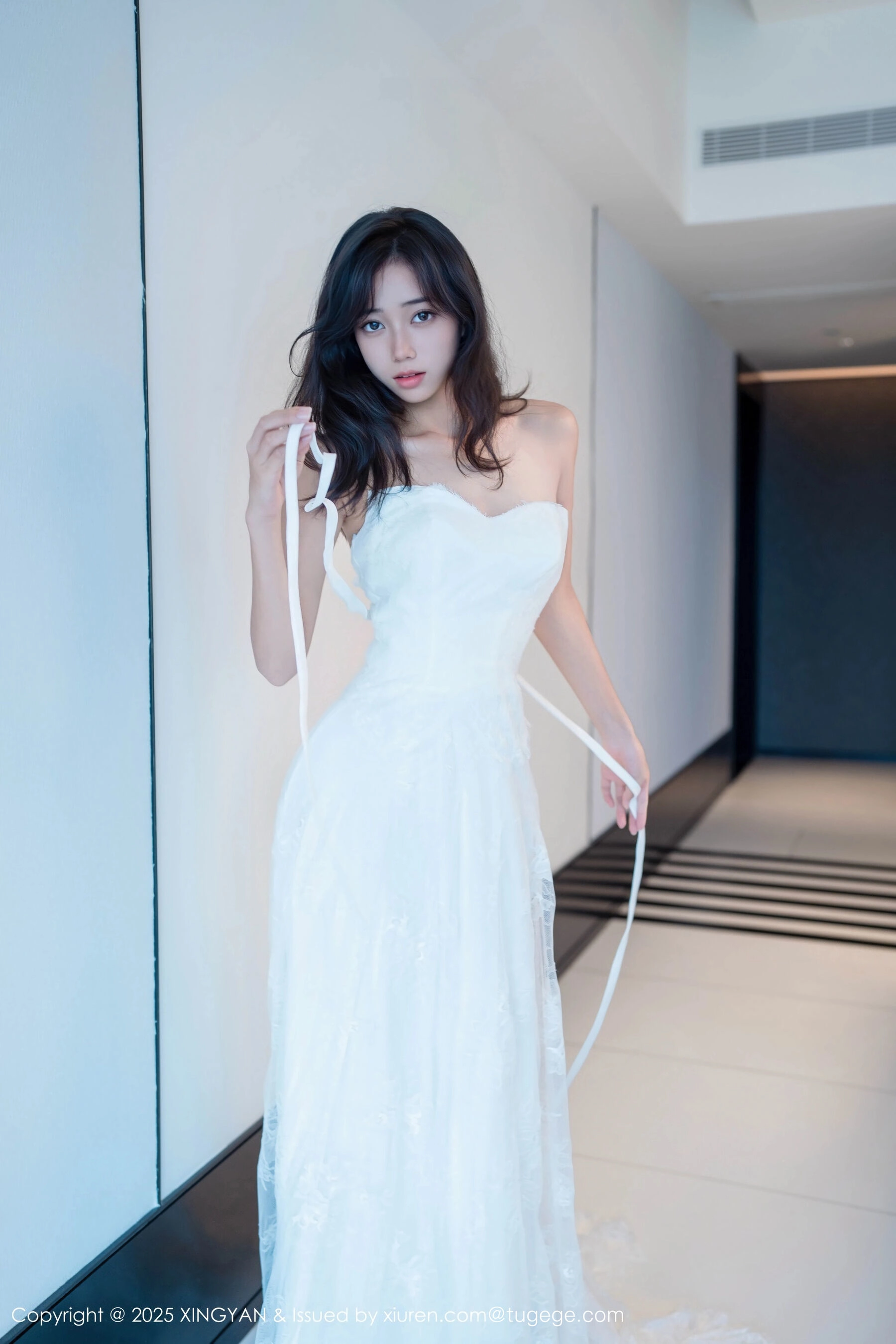  星颜社 时安安 Vol.0419 [75P]第8张