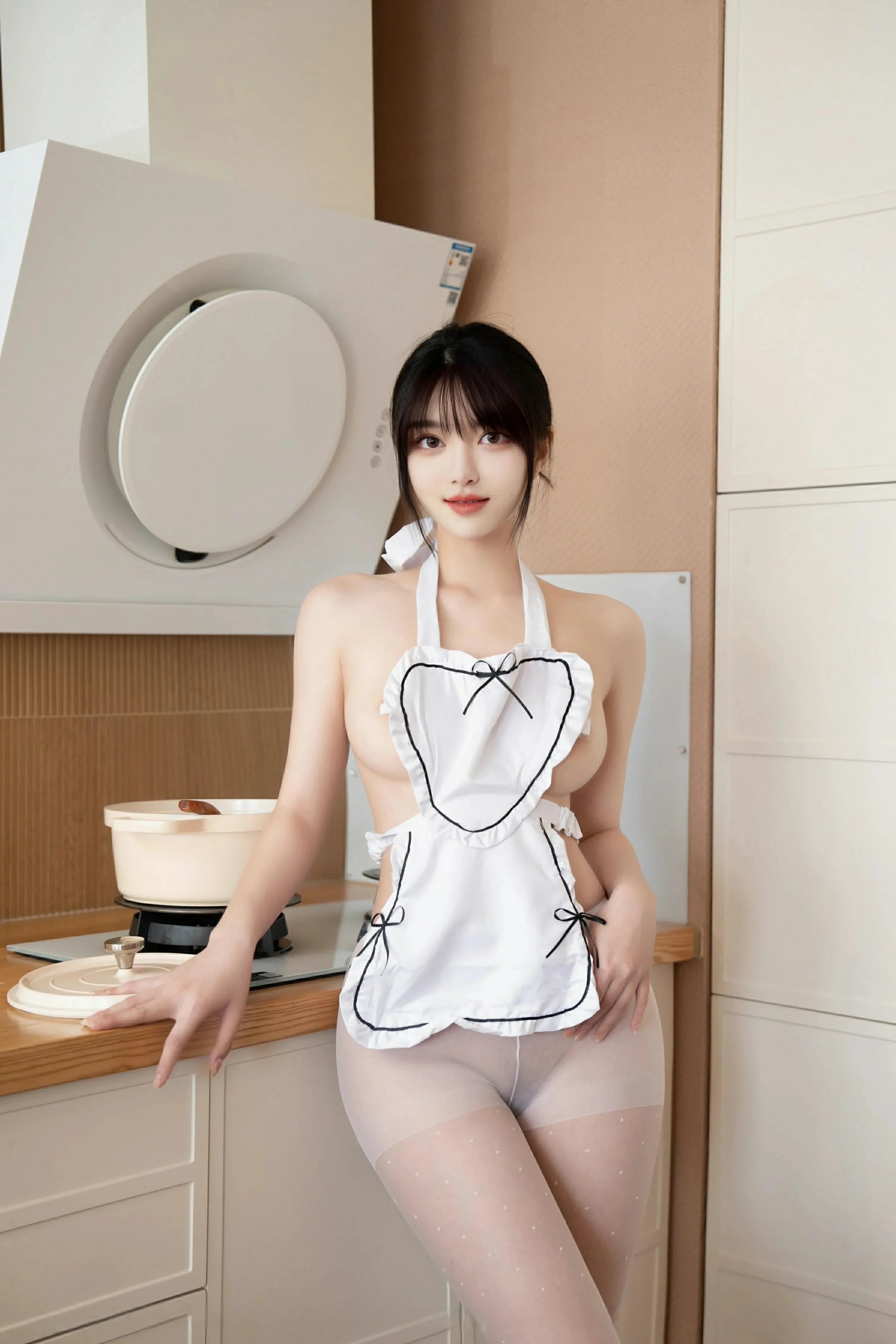  星颜社 VOL.342 白露lulu [69P]第1张