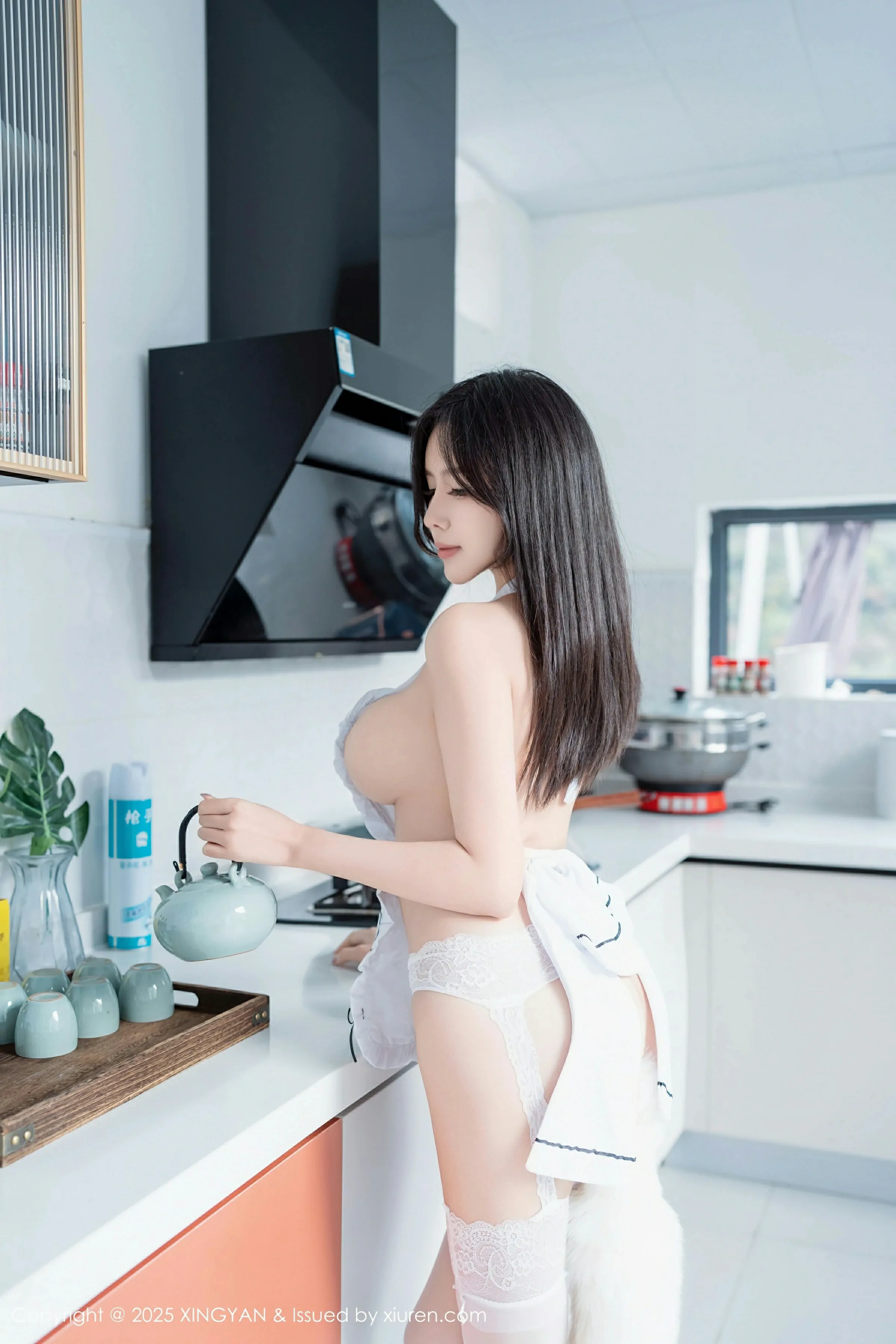  星颜社 VOL.310 袁圆 [80P]第2张