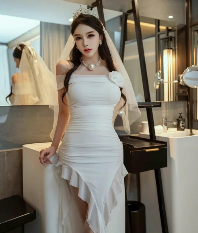  星颜社 VOL.388 李丽莎 [61P]