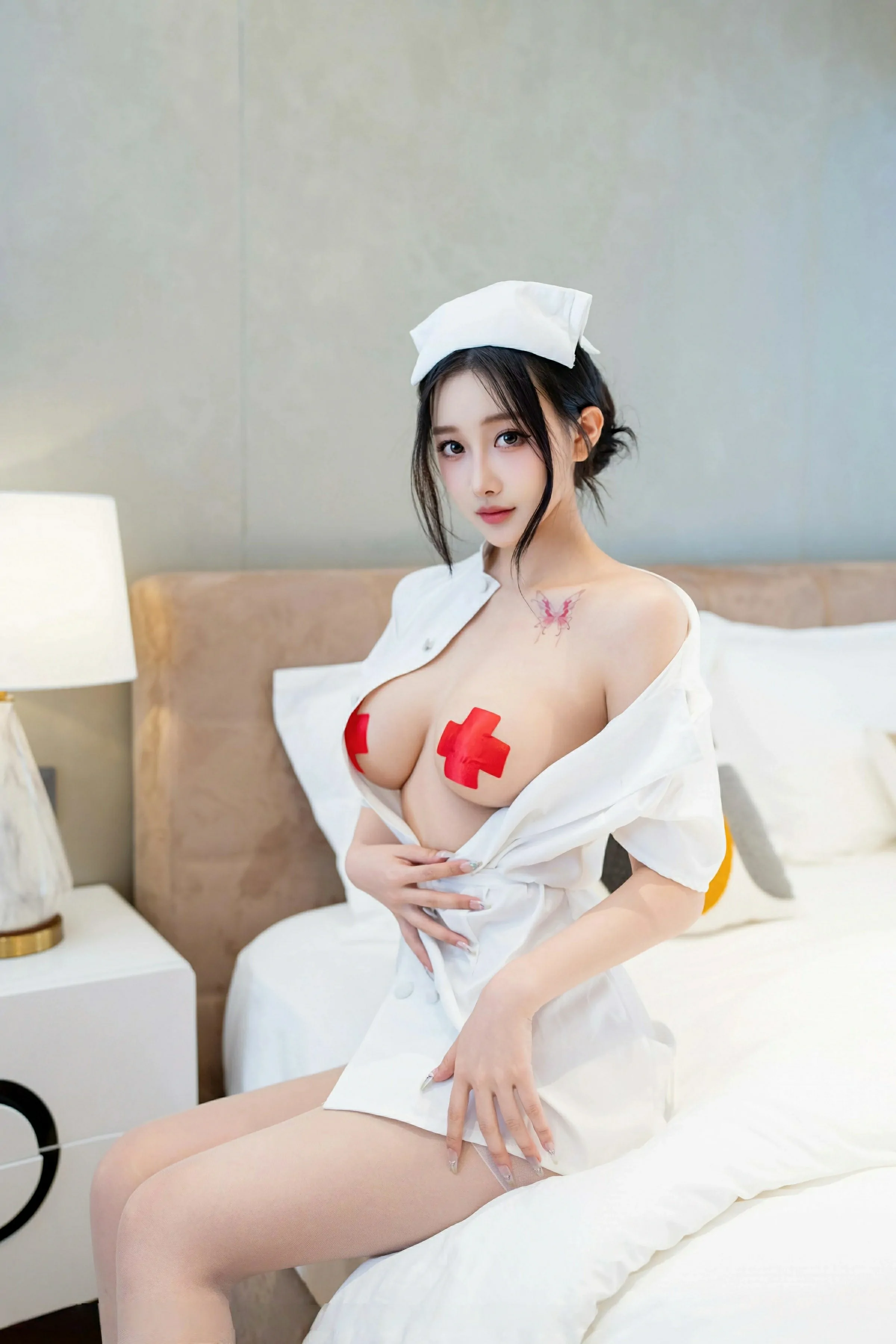  星颜社 VOL.362 木森vita [79P]第7张