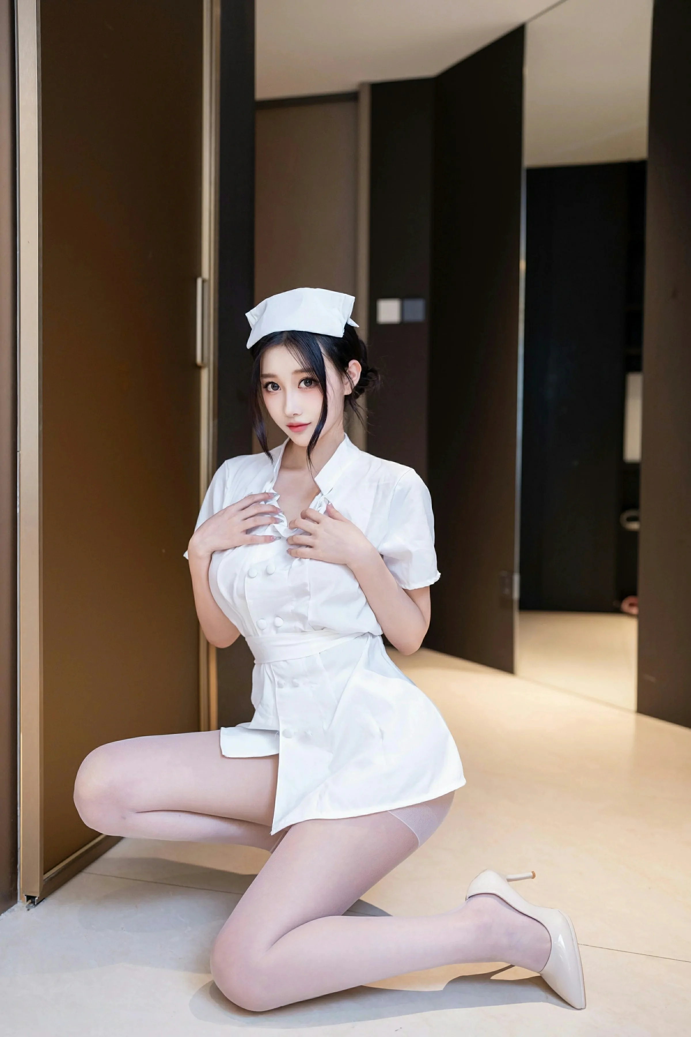  星颜社 VOL.362 木森vita [79P]第4张